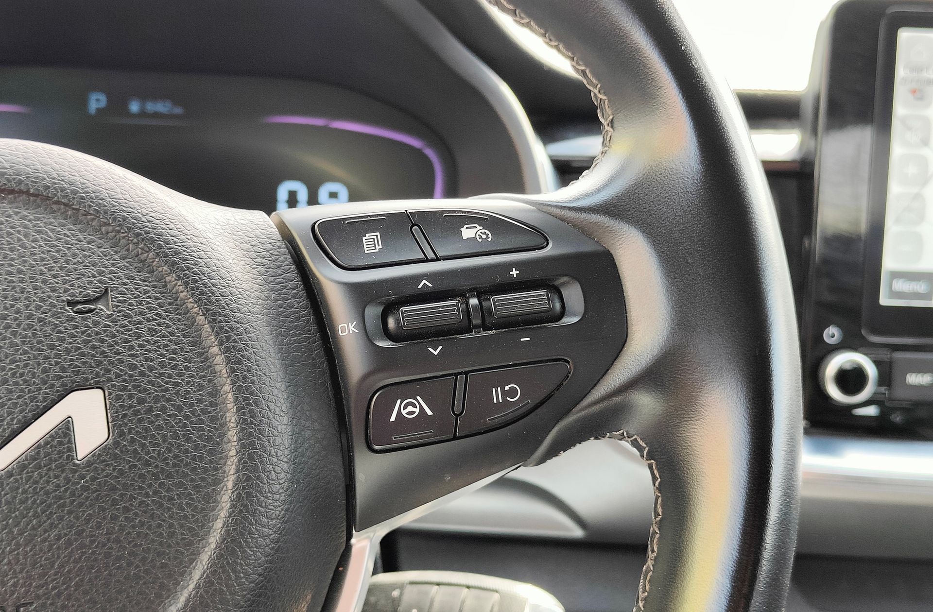 Kia Stonic 1.0 T-GDi Drive - foto 23