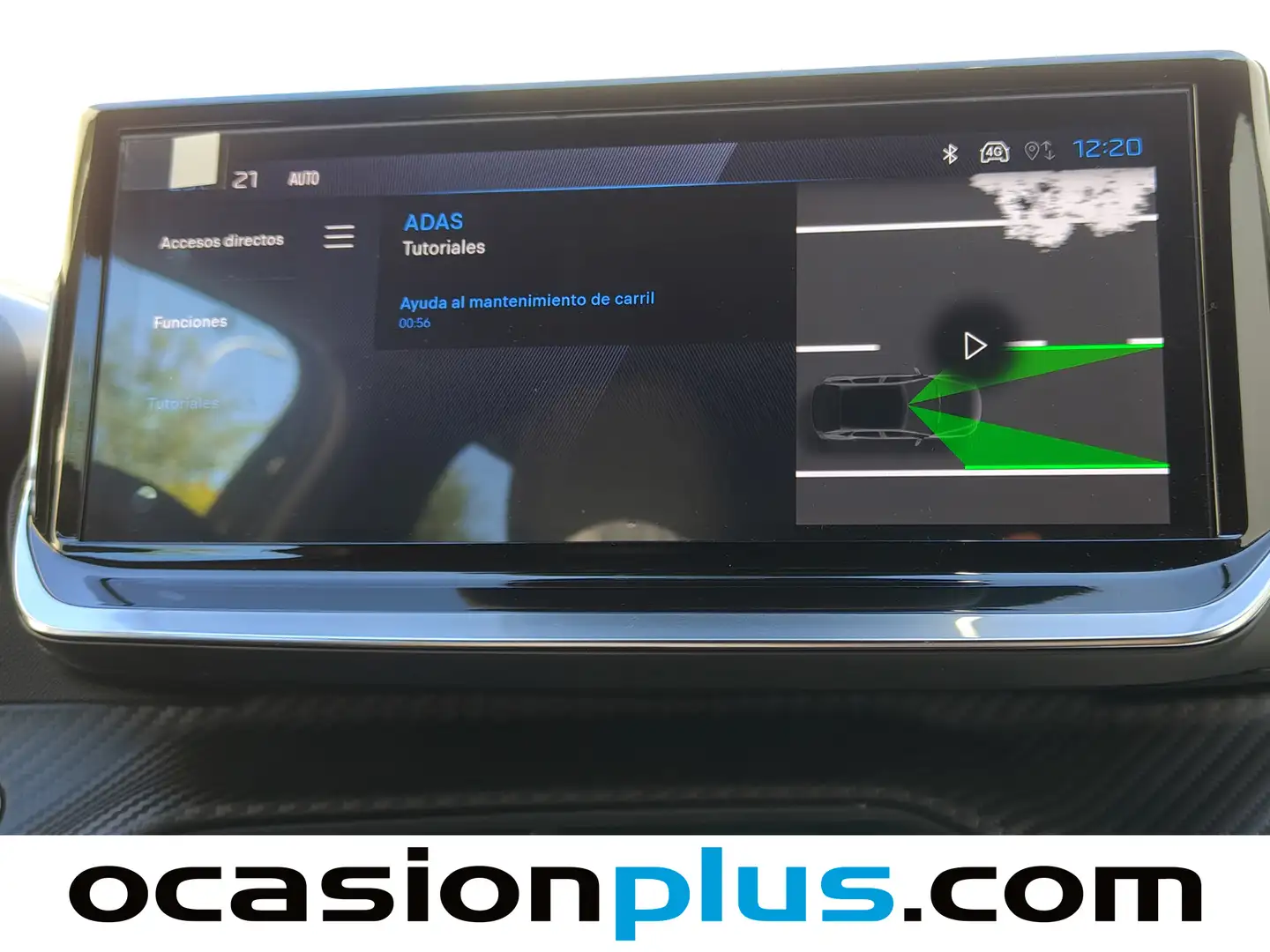 Foto Peugeot 2008 Peugeot 2008 PureTech 100 S&S Allure (100 CV)