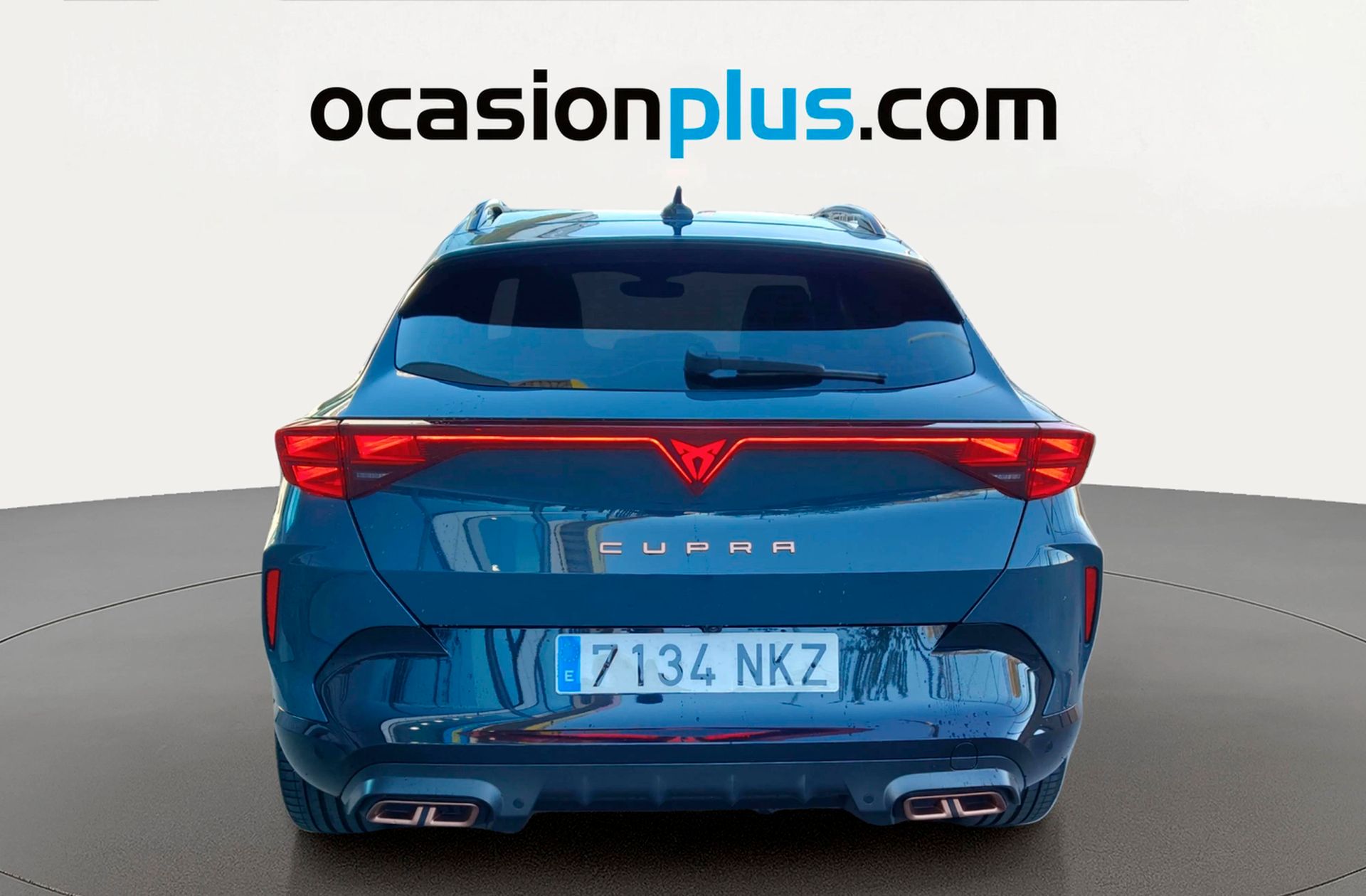 Cupra Formentor 1.5 TSI e-Hybrid DSG - foto 17