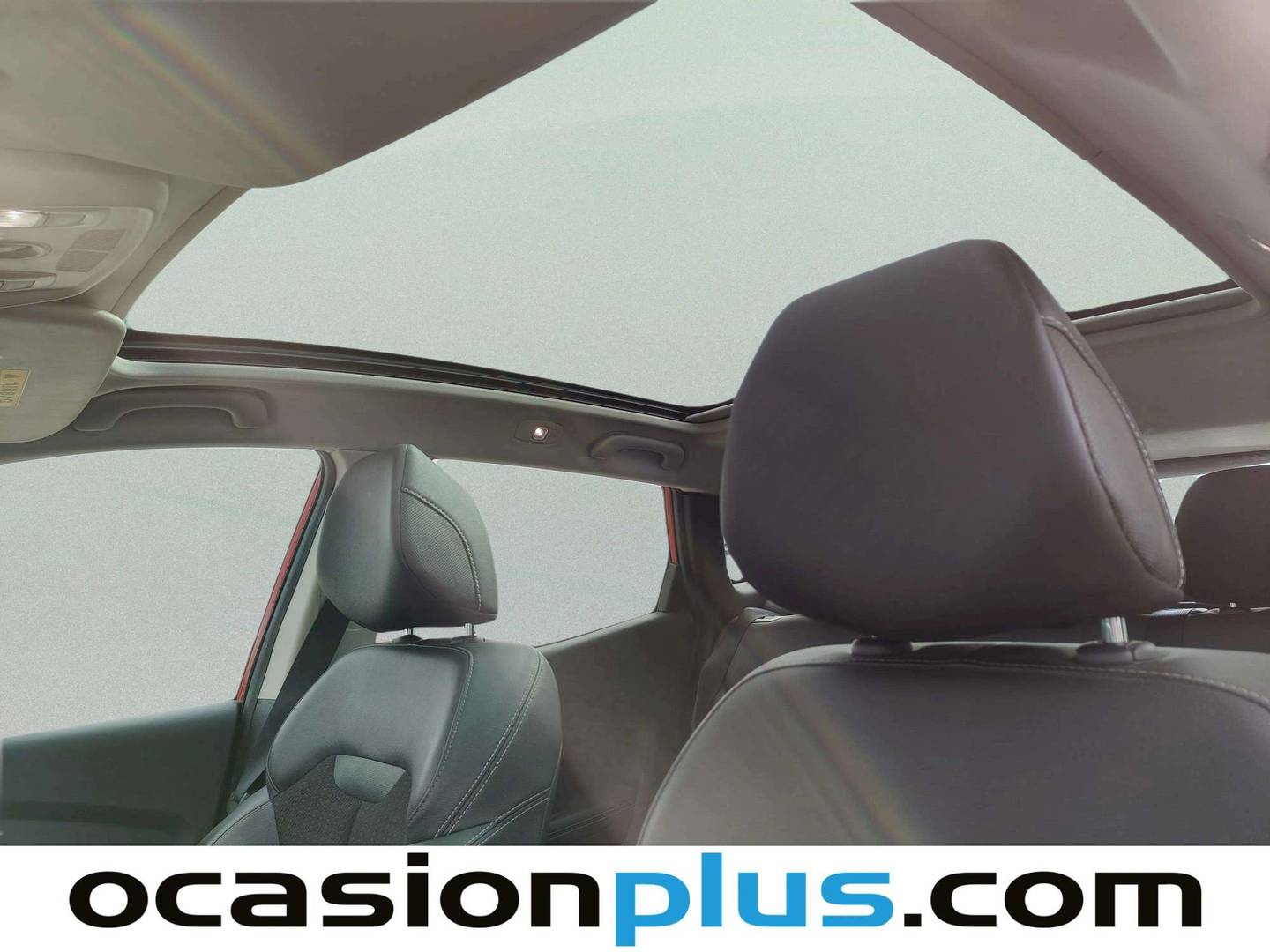 Extras y acabados del Renault Kadjar Renault Kadjar Zen Energy TCe (130 CV)