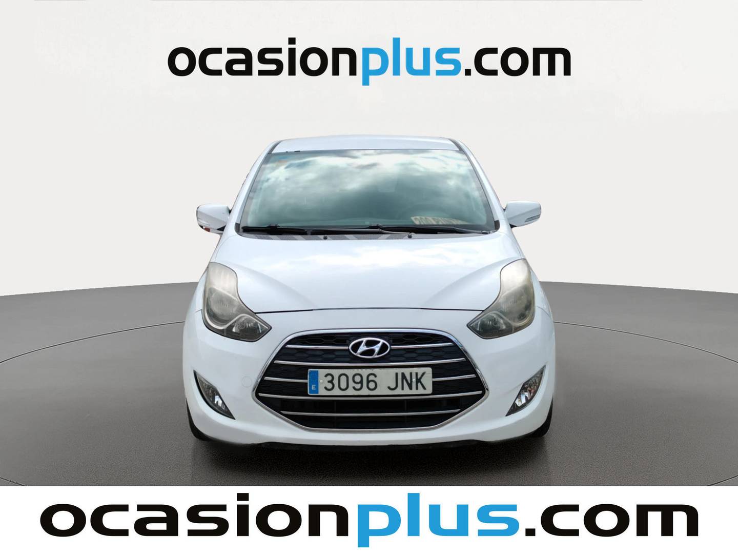 Hyundai ix20 Hyundai ix20 1.4 MPI BlueDrive Tecno (90 CV) 90cv