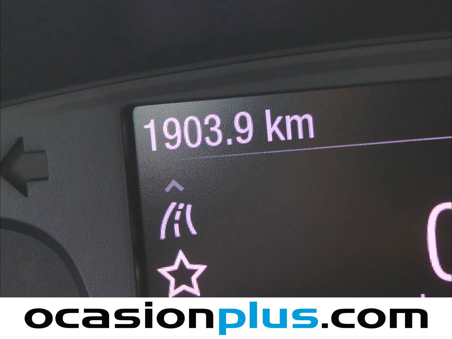 Ford Fiesta Ford Fiesta 1.1 Ti-VCT Trend+ (85 CV) 85cv