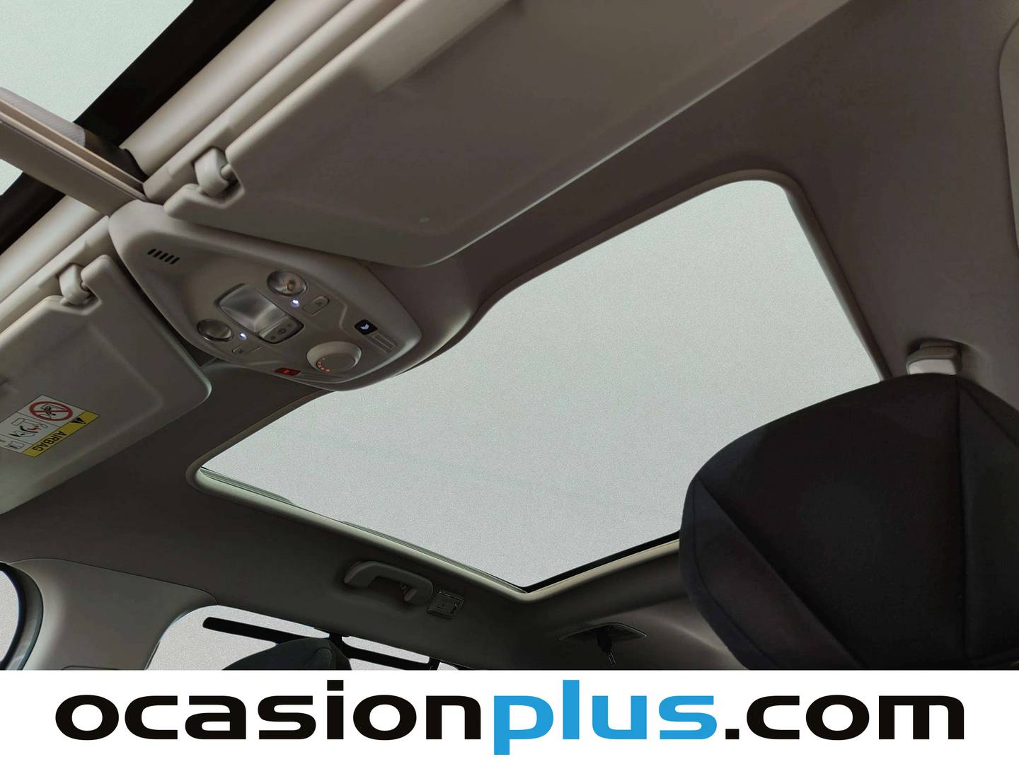 Extras y acabados del Citroën Grand C4 Spacetourer Citroën Grand C4 Spacetourer BlueHDi 150 S&S Shine EAT8 (163 CV) 7 Plazas