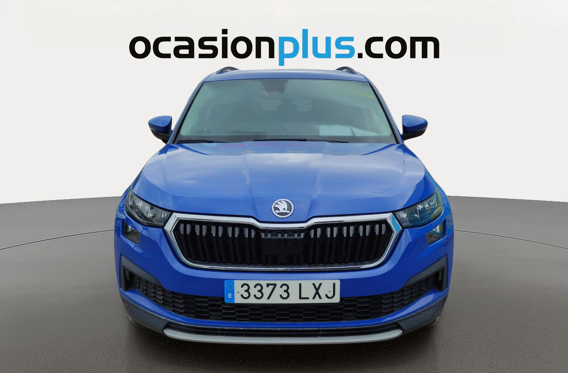 Škoda Kodiaq 1.5 TSI Ambition 4x2 DSG 7 plazas - foto 12
