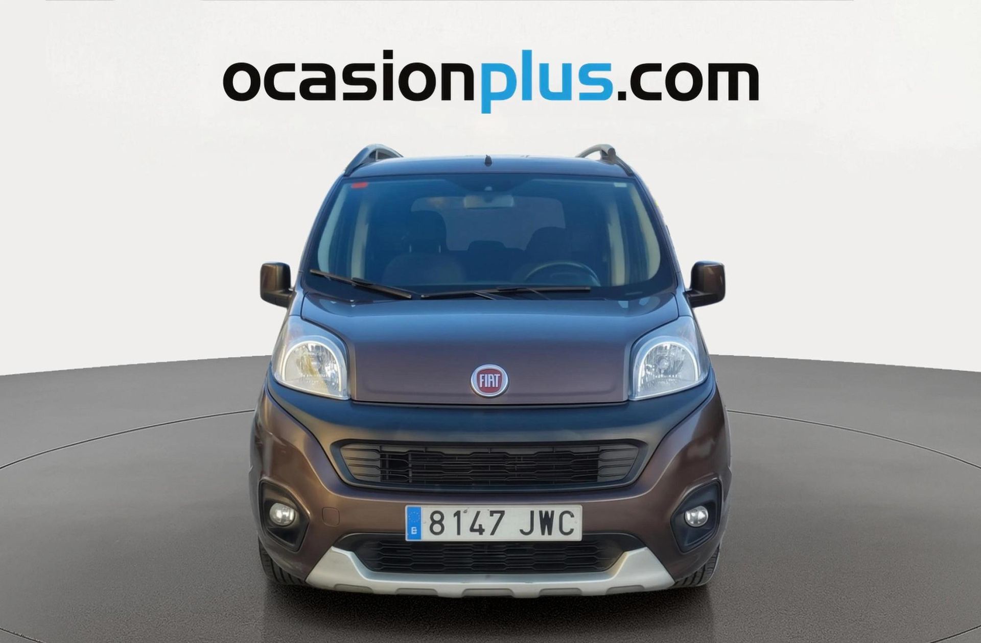 Fiat Qubo 1.3 MultiJet Trekking - foto 10