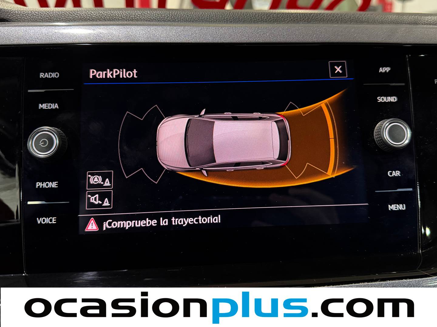 Volkswagen Polo Volkswagen Polo Sport 1.0 TSI (115 CV) DSG km 0