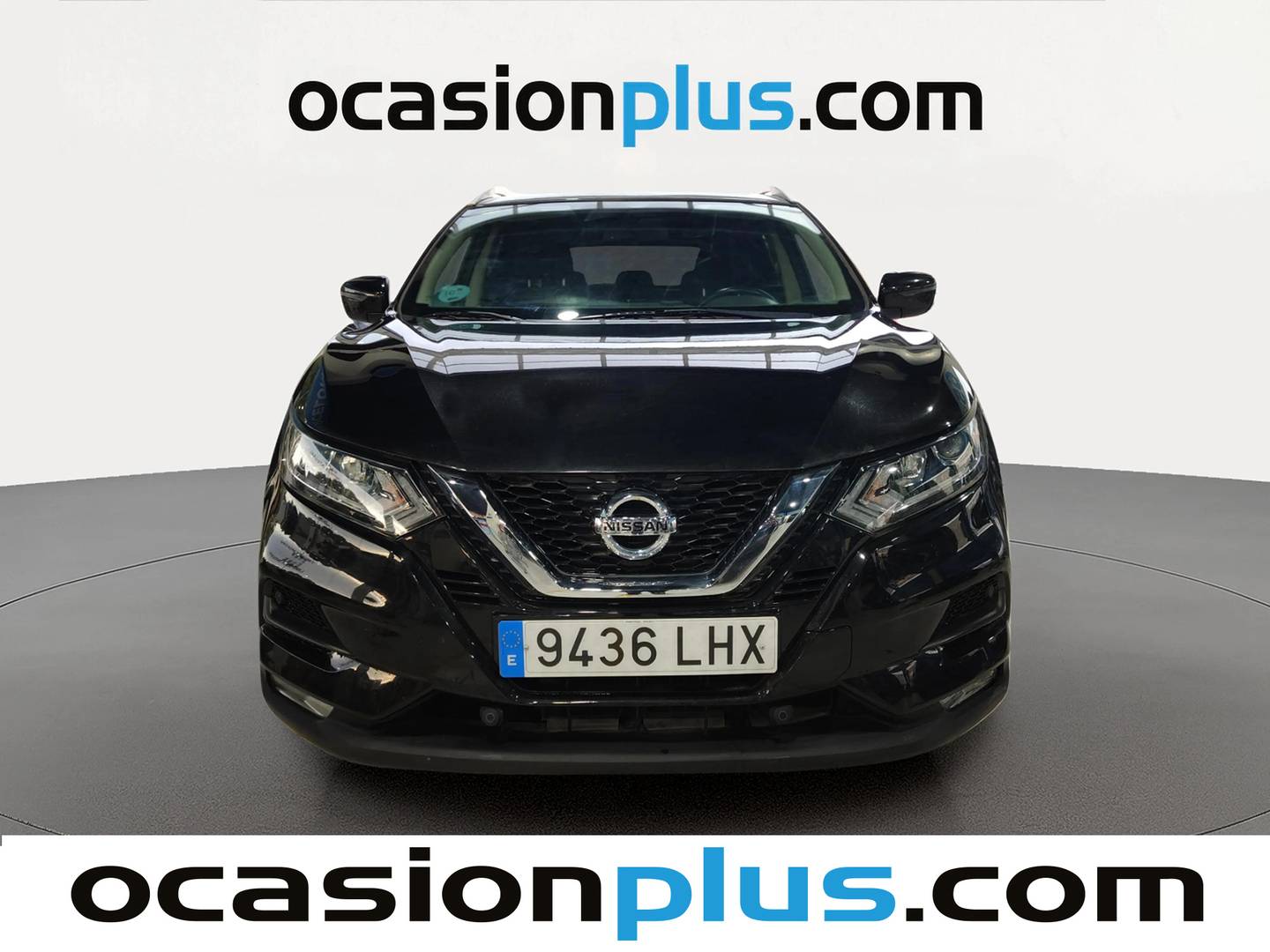 Nissan QASHQAI Nissan Qashqai DIG-T 140 Acenta 4x2 (140 CV) 140cv