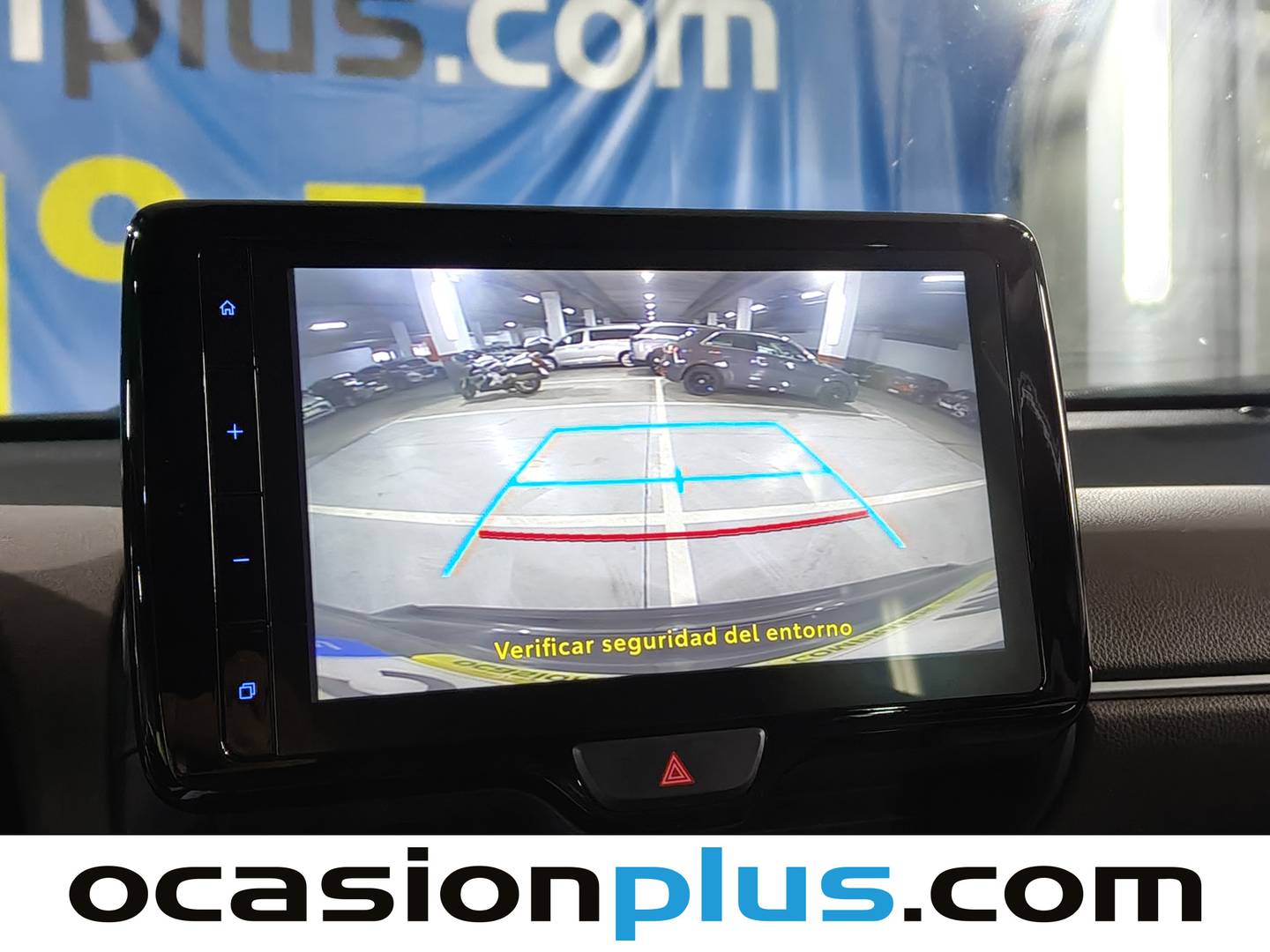 Foto Toyota Yaris Cross Toyota Yaris Cross 120H Style (116 CV)