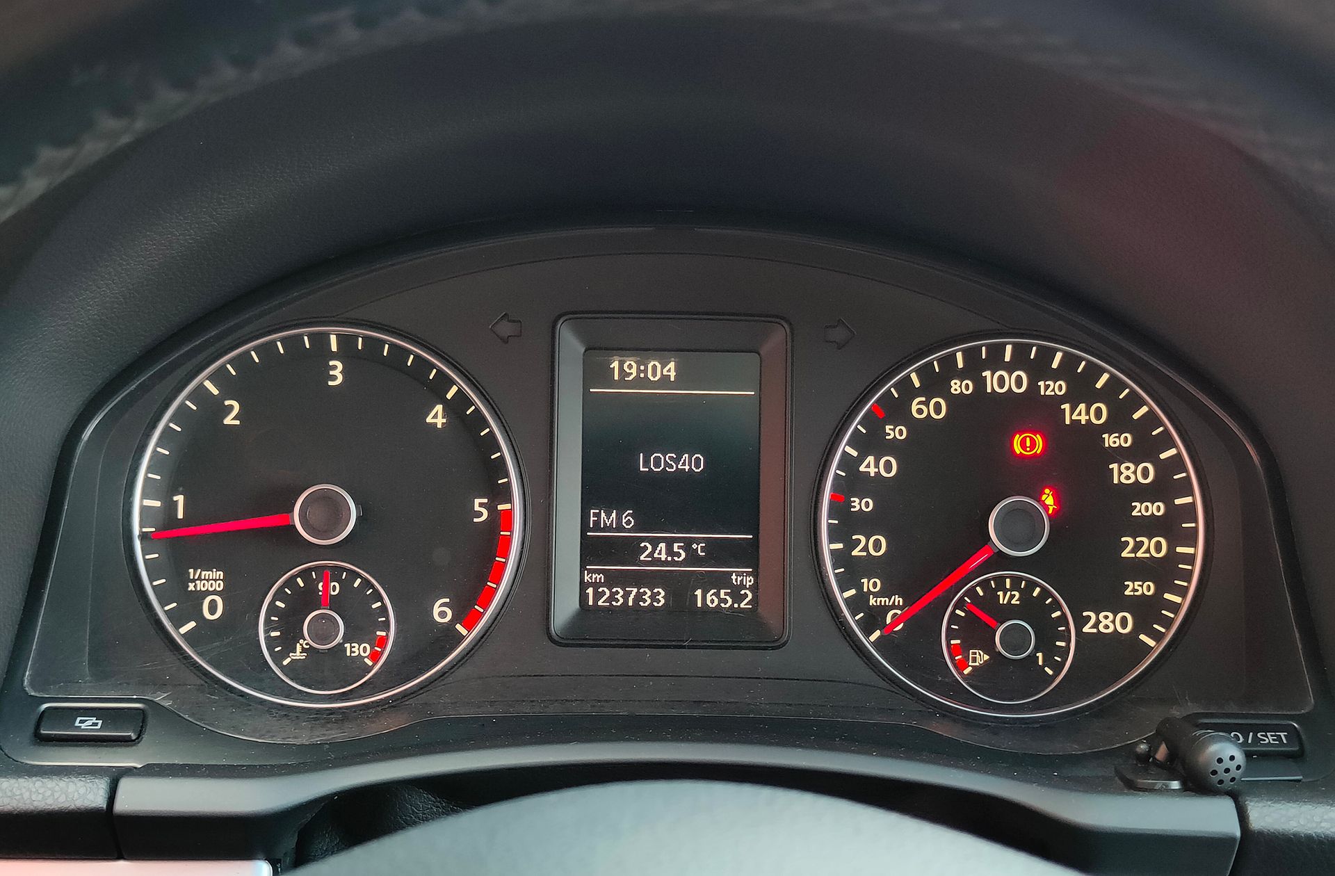 Volkswagen Eos Excellence 2.0 TDI BMT - foto 22