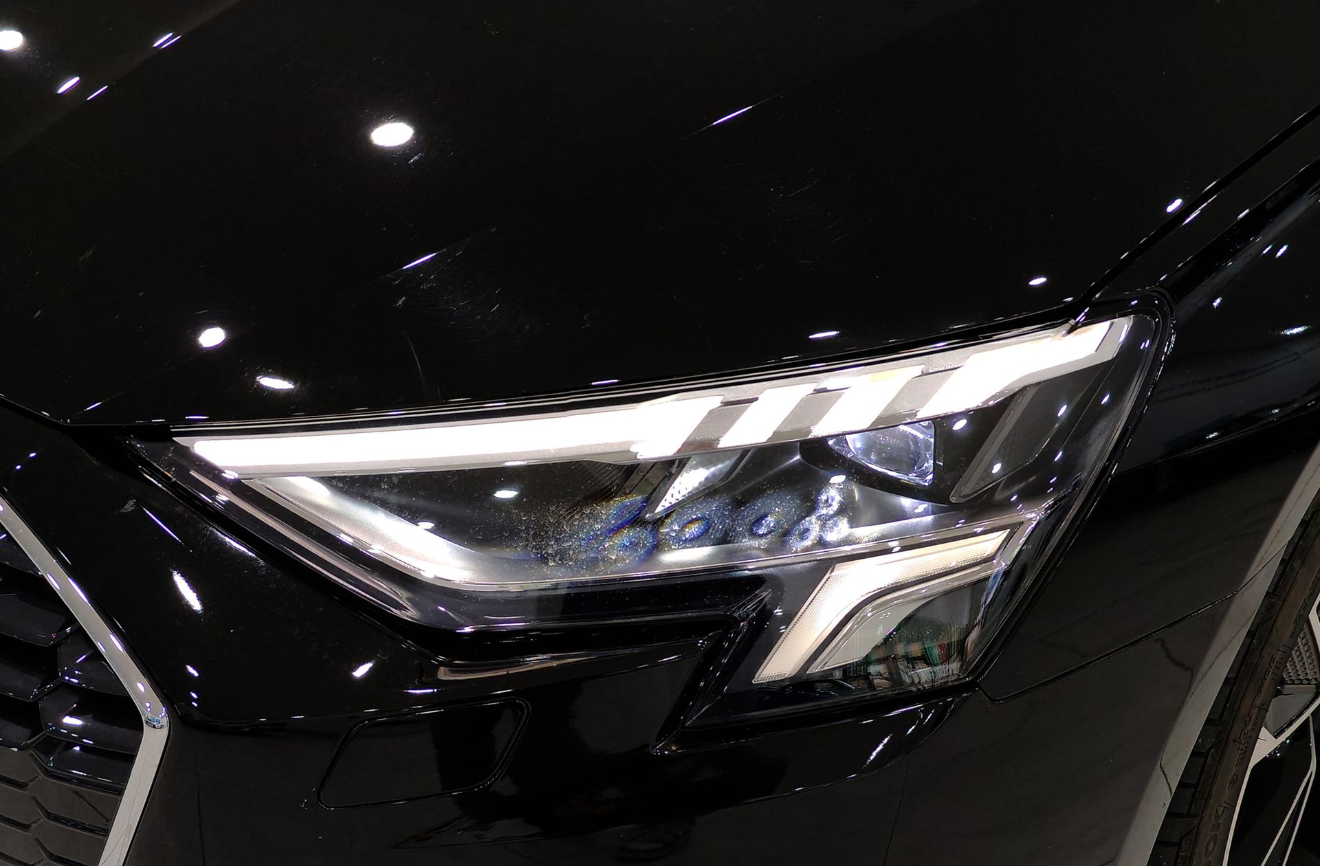 Audi A3 Sportback Advanced 30 TFSI - foto 13