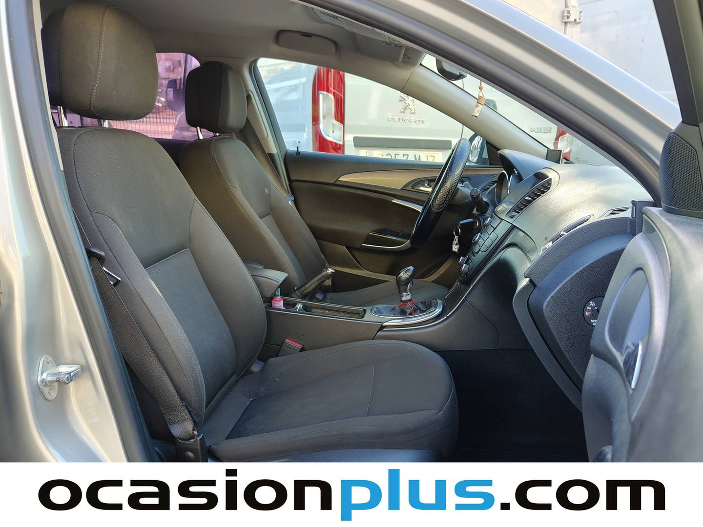Opel Insignia Opel Insignia 2.0 CDTI S&S Selective (130 CV) km 0