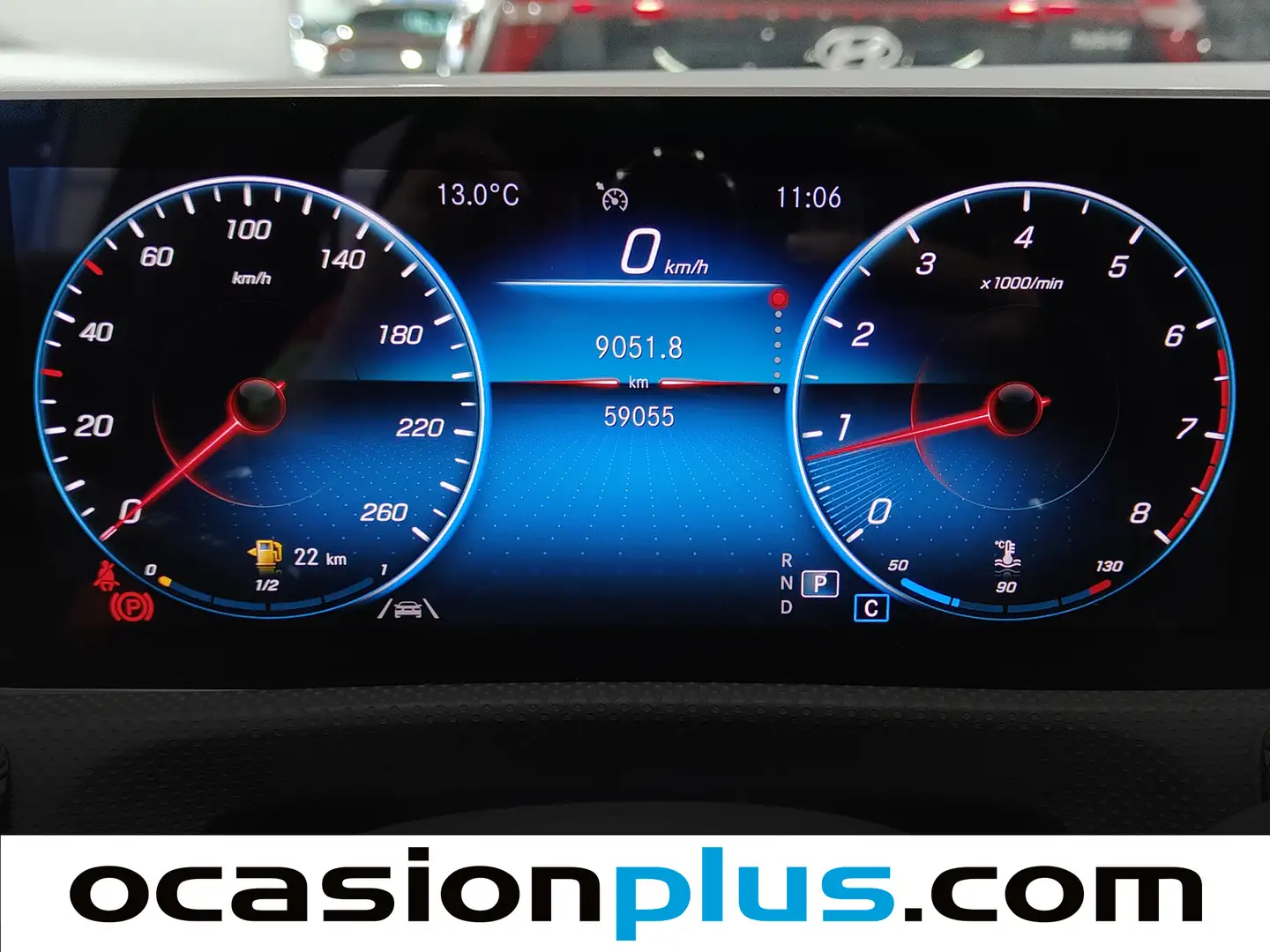 Foto Mercedes Clase A Mercedes-Benz Clase A 180 (136 CV) Pack AMG