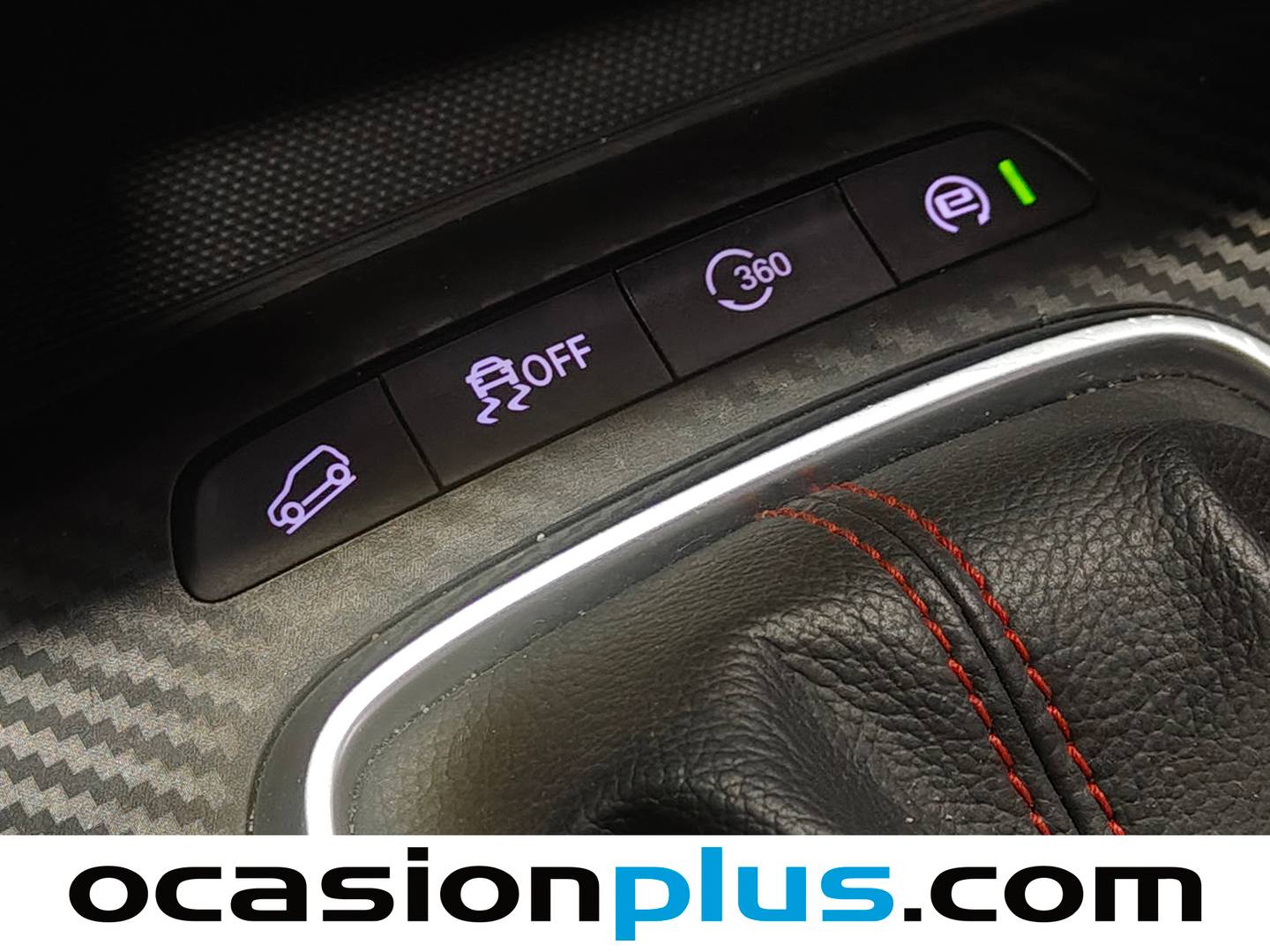 Foto MG ZS MG ZS 1.0T Luxury (111 CV)