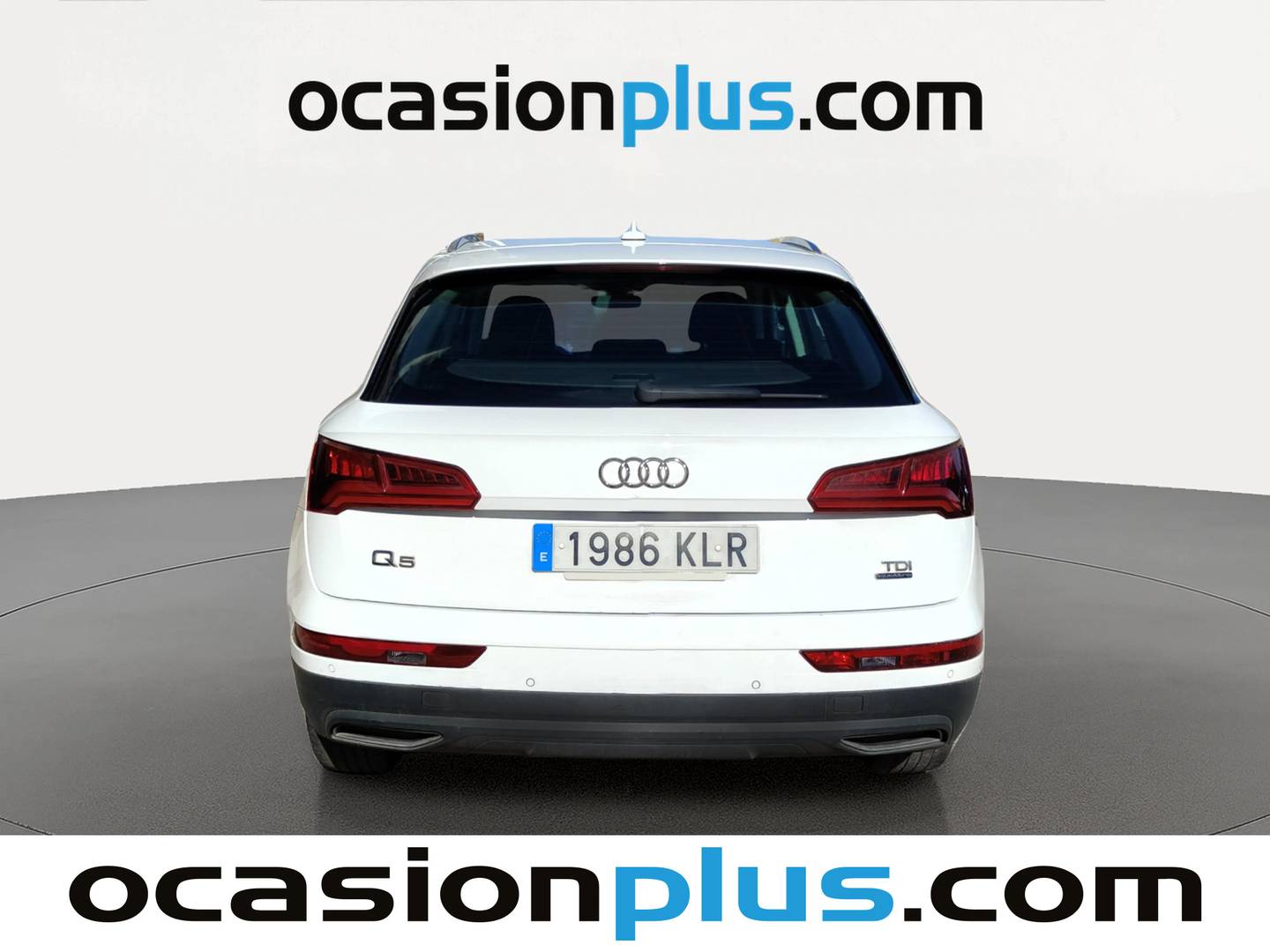 Audi Q5 Audi Q5 Advanced 2.0 TDI quattro (163 CV) S tronic barato