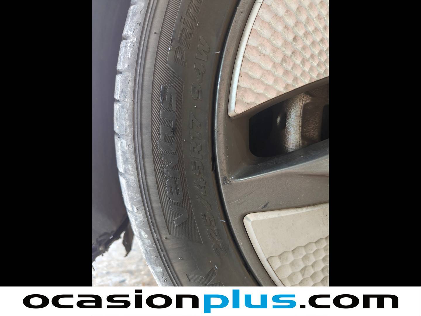 Hyundai IONIQ Hyundai Ioniq 1.6 GDI HEV Klass LE DT (141 CV) seminuevo
