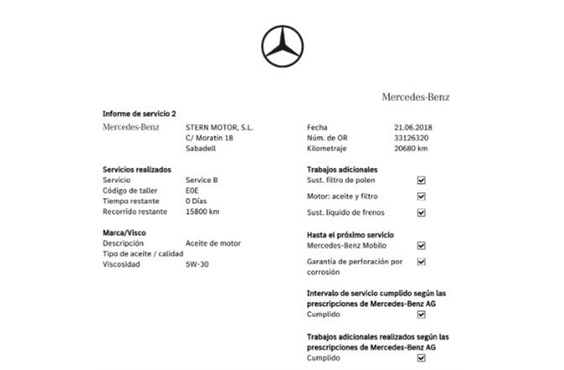 Mercedes-Benz GLA 220 d Style - foto 40