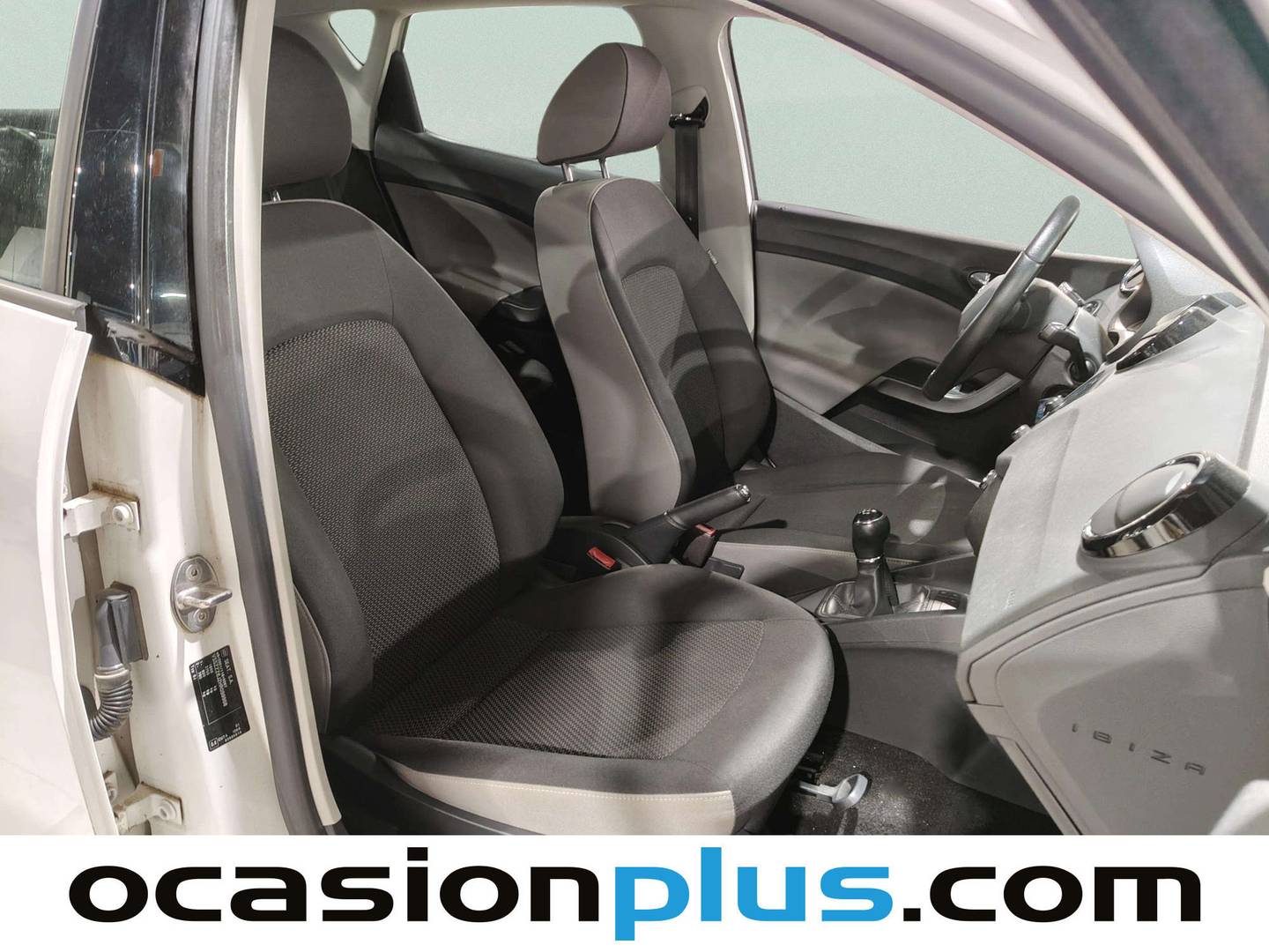 Seat Ibiza Seat Ibiza 1.4 TDI CR S&S Style  (105 CV) km 0