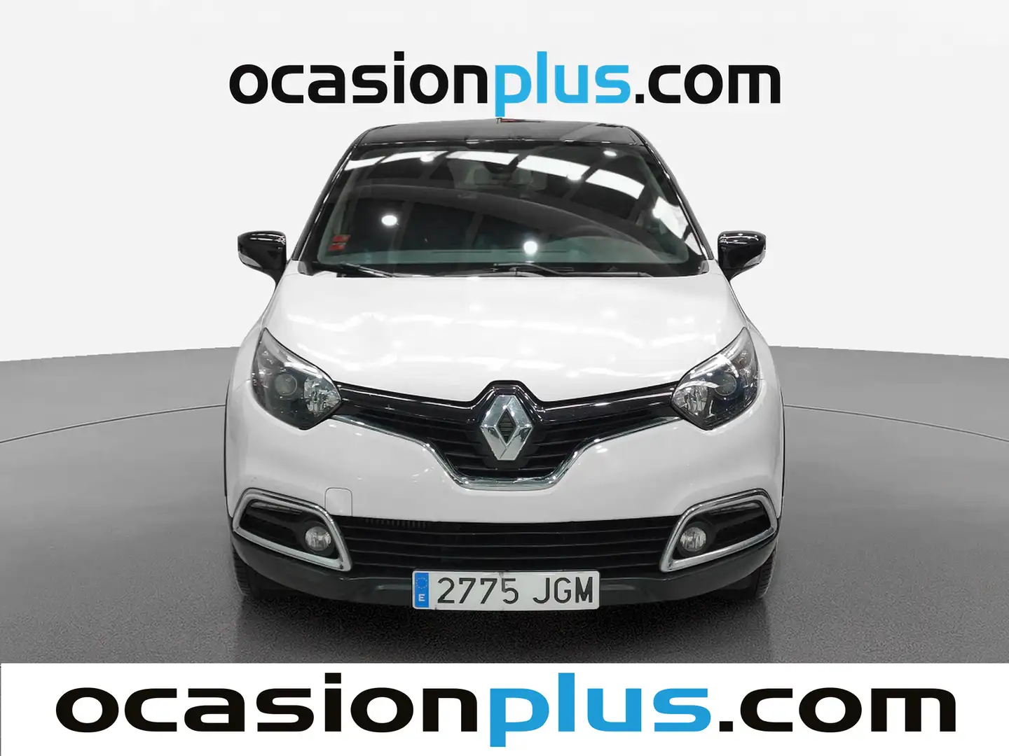 Foto Renault Captur Renault Captur Intens Energy TCe (90 CV)