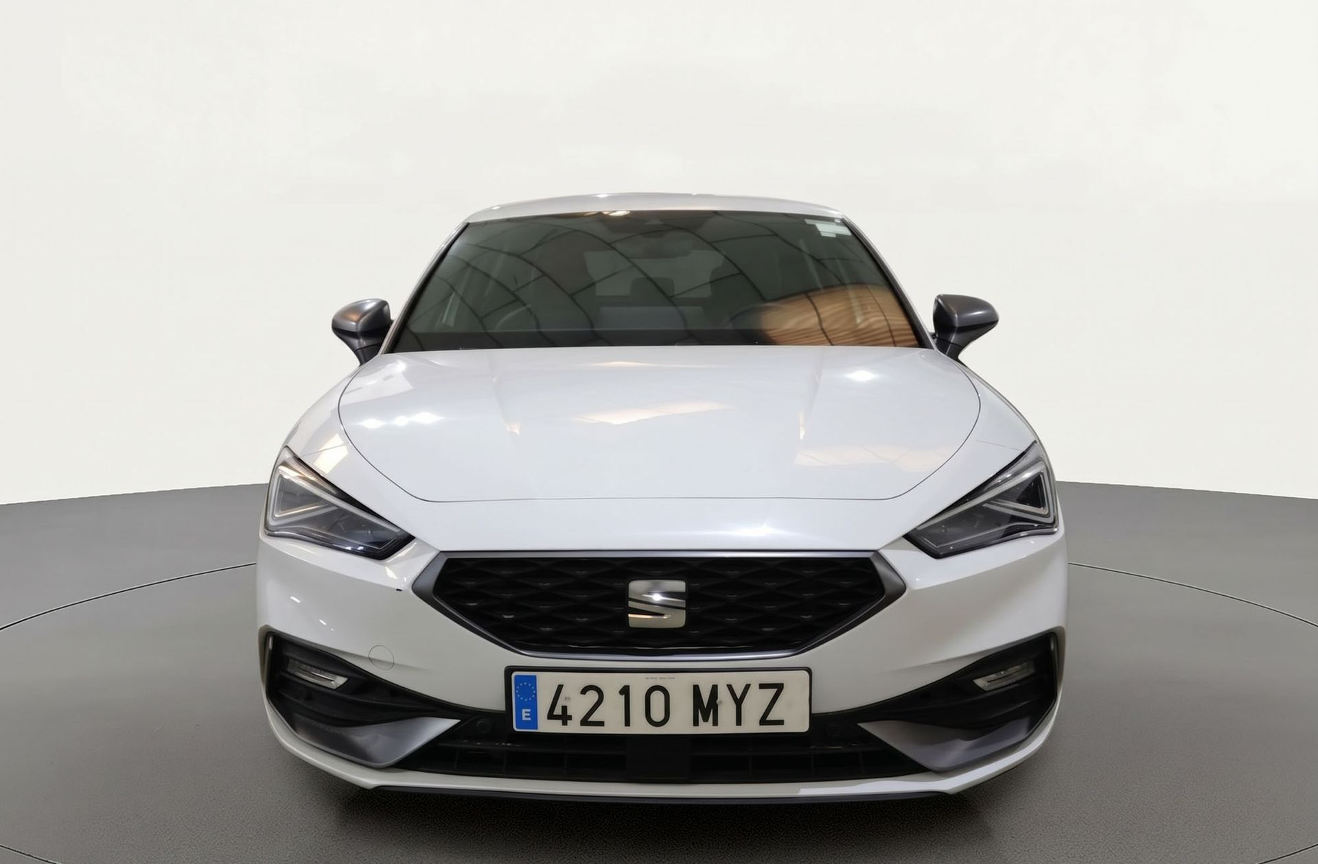 SEAT León 1.5 TSI FR 25 Aniversario - foto 13