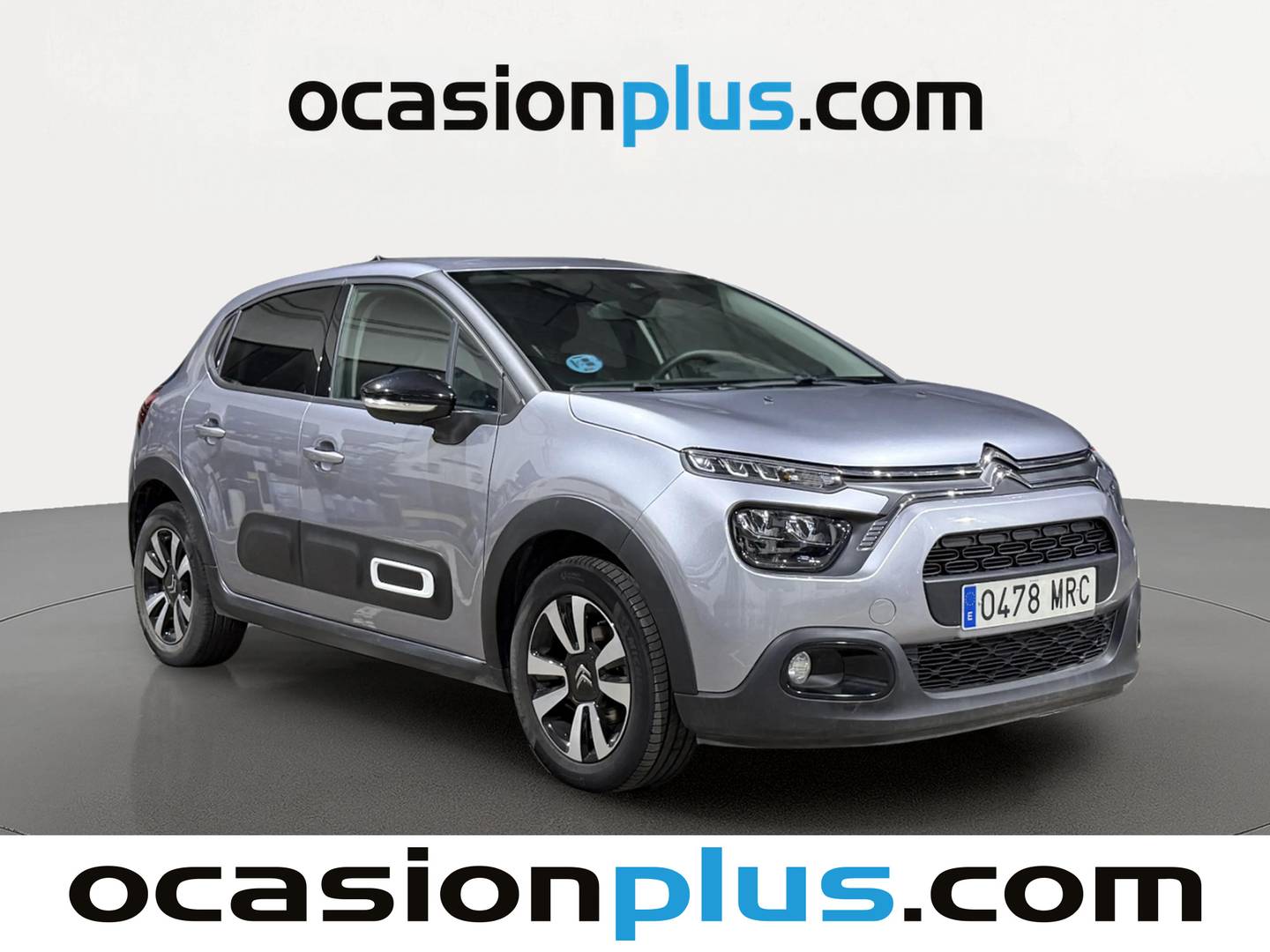 Foto Citroën C3 Origin Citroen C3 Origin PureTech 110 Max (110 CV)