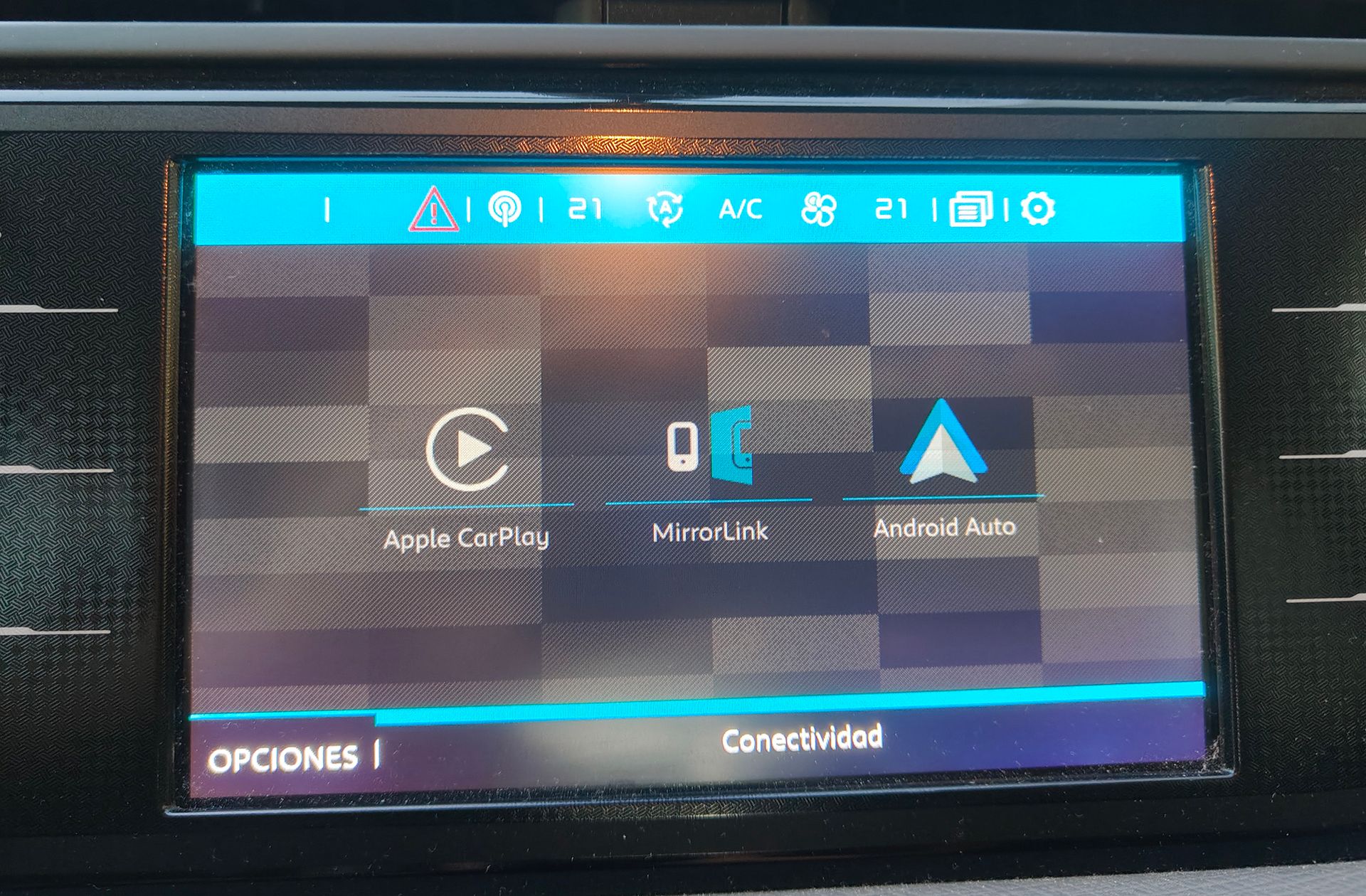 Citroën C4 Grand Picasso PureTech 130 Feel 7 plazas - foto 9