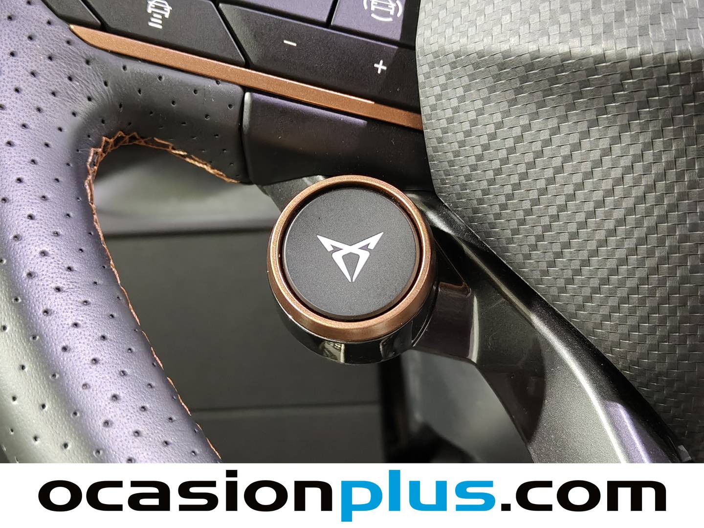 Cupra León CUPRA León 1.5 TSI e-Hybrid (204 CV) DSG barato