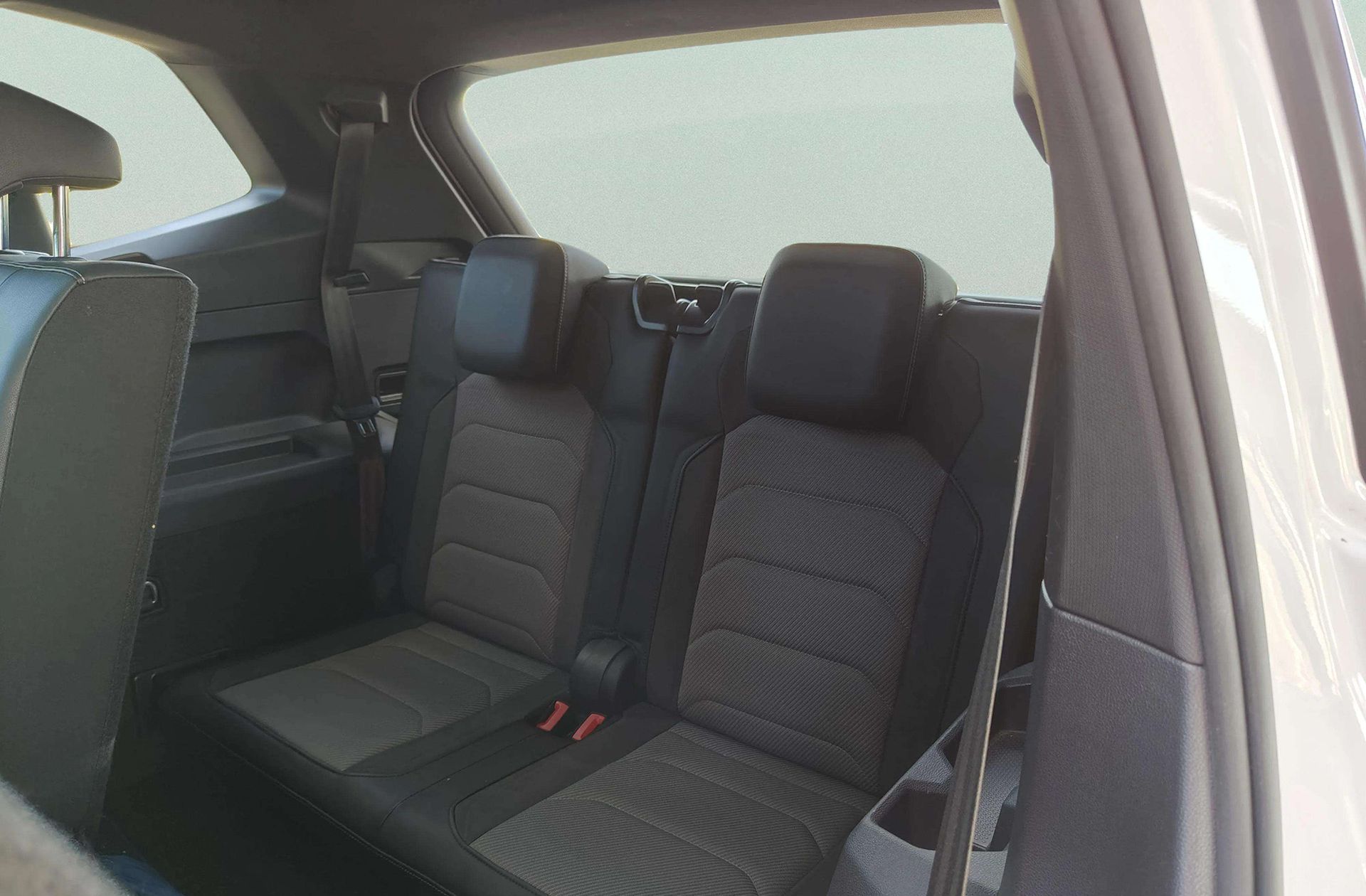 Volkswagen Tiguan Allspace Sport 2.0 TDI 4Motion DSG 7 plazas - foto 6