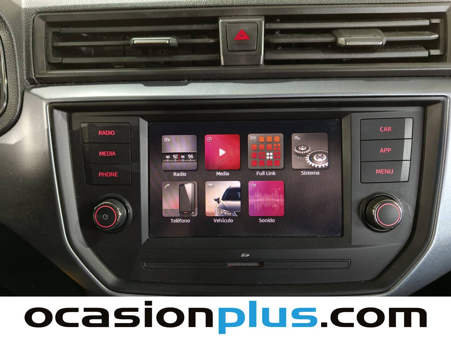 Seat Arona Seat Arona 1.0 TSI Ecomotive S&S Style (115 CV) al mejor precio