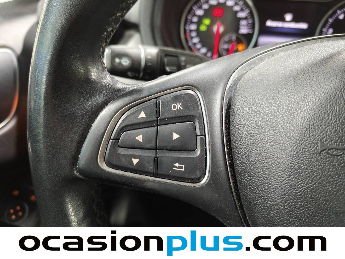 Foto Mercedes Clase B Mercedes-Benz Clase B B 180 (122 CV)