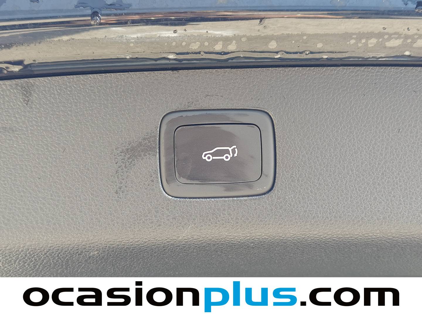 MG HS MG eHS 1.5 T-GDI PHEV Luxury (258 CV) de segunda mano