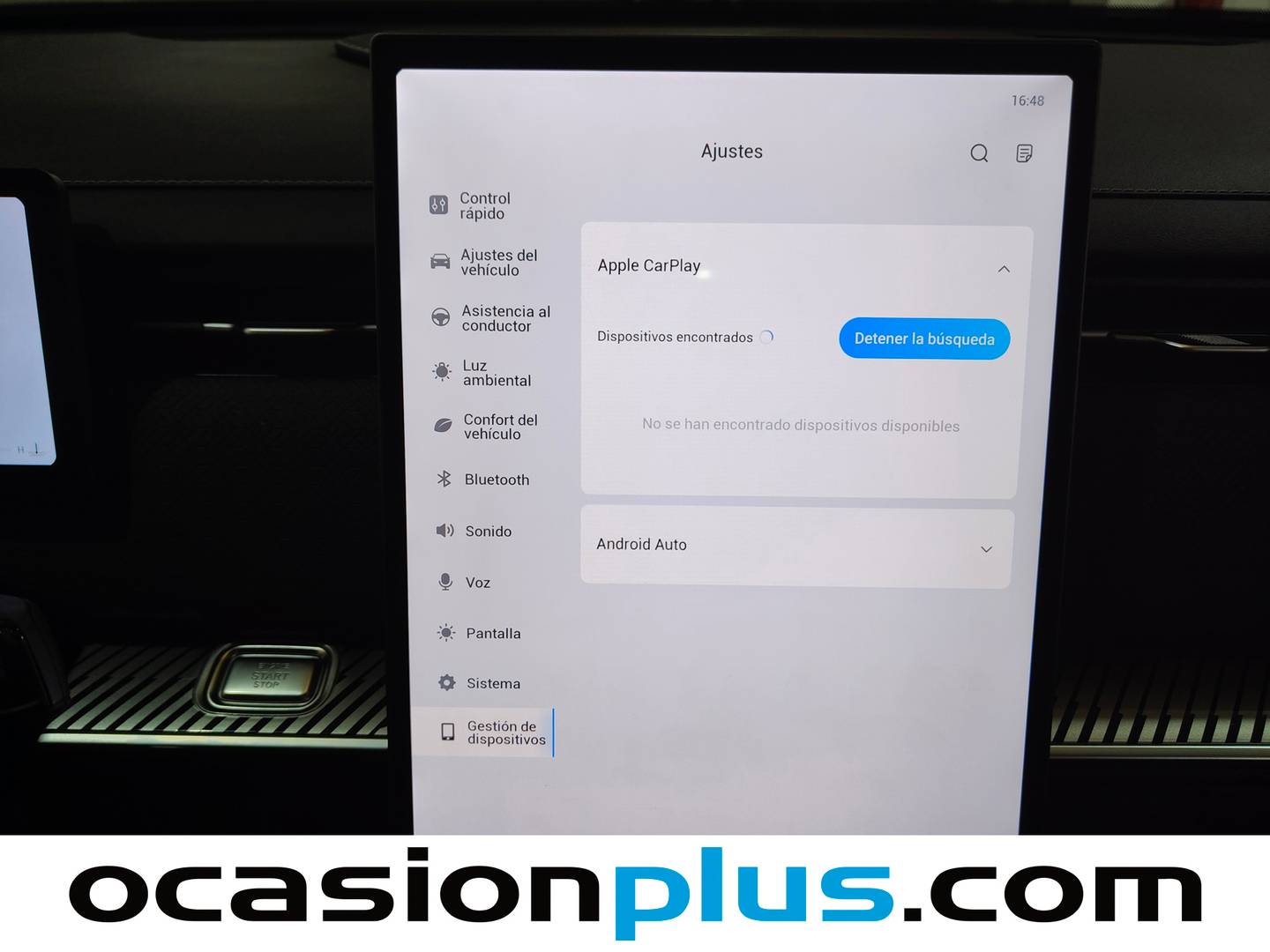 Acabados JAECOO 7 JAECOO 7 1.6 TGDI Select FWD (145 CV)