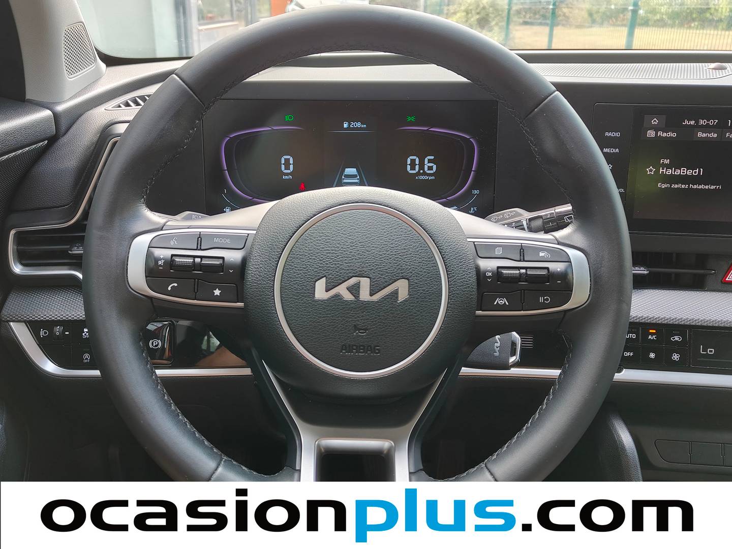 KIA Sportage KIA Sportage 1.6 T-GDi Concept 4X2 (150 CV) 2023