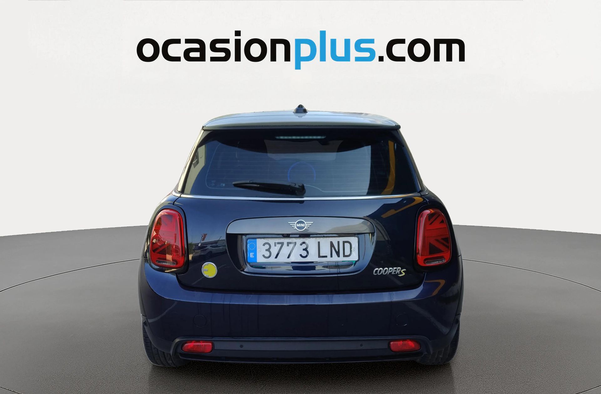 MINI Cooper SE - foto 18