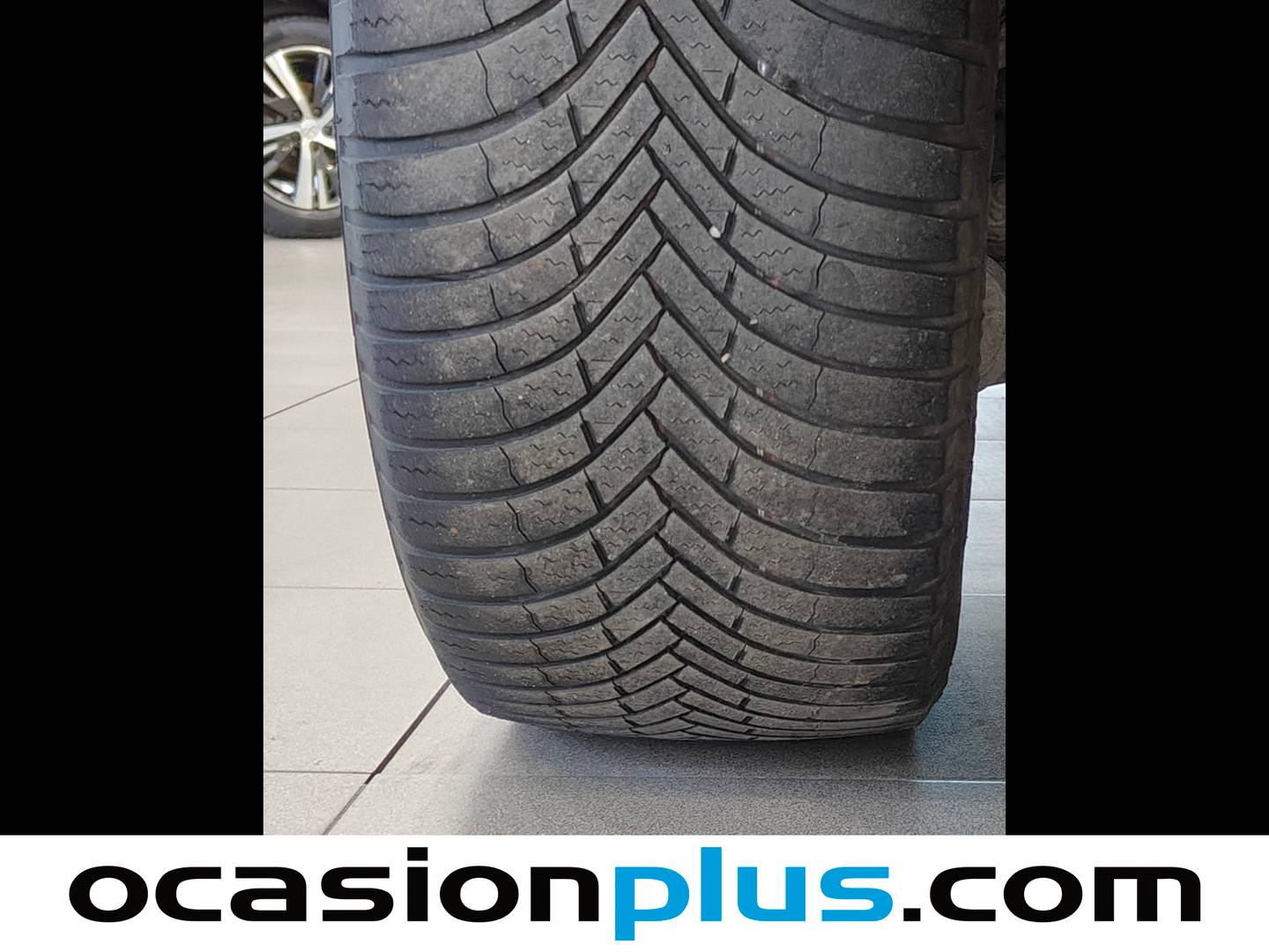 KIA Sportage KIA Sportage 1.7 CRDI VGT Drive Plus Pack Visión 4x2 (115 CV) de ocasión