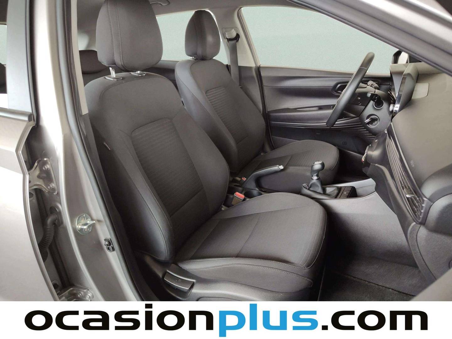 Hyundai i20 Hyundai i20 1.2 MPI Klass (84 CV) gasolina