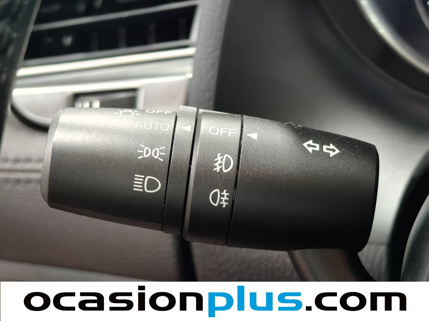 Accesorios del Mazda Mazda6 Mazda Mazda 6 2.2 DE Luxury (175 CV)