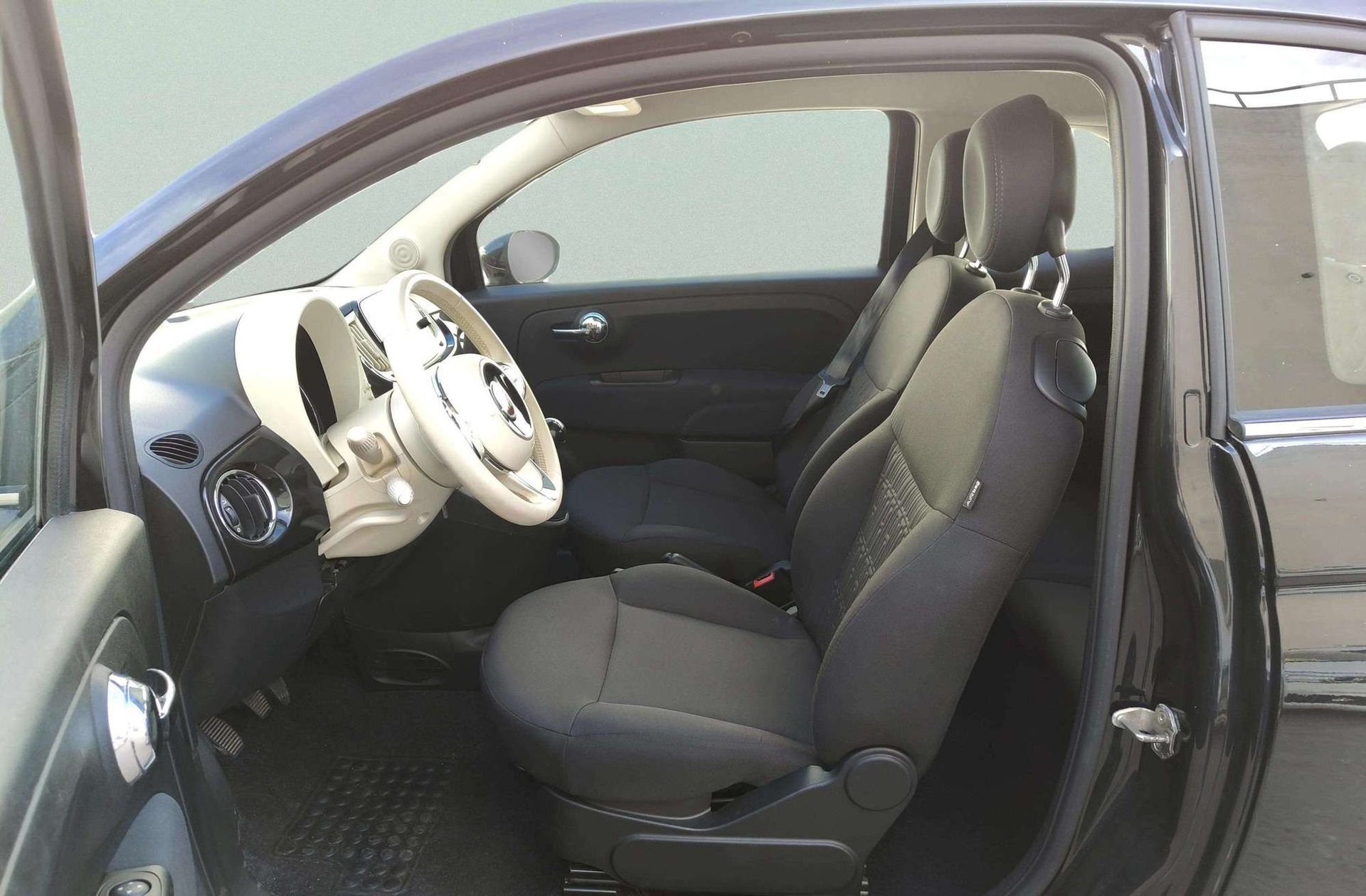 Fiat 500 1.0 Hybrid Dolcevita - foto 8
