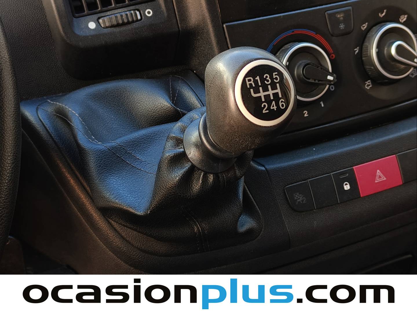 Foto Peugeot Boxer Peugeot Boxer Furgon BlueHDi 130 435 L4H2 (130 CV)