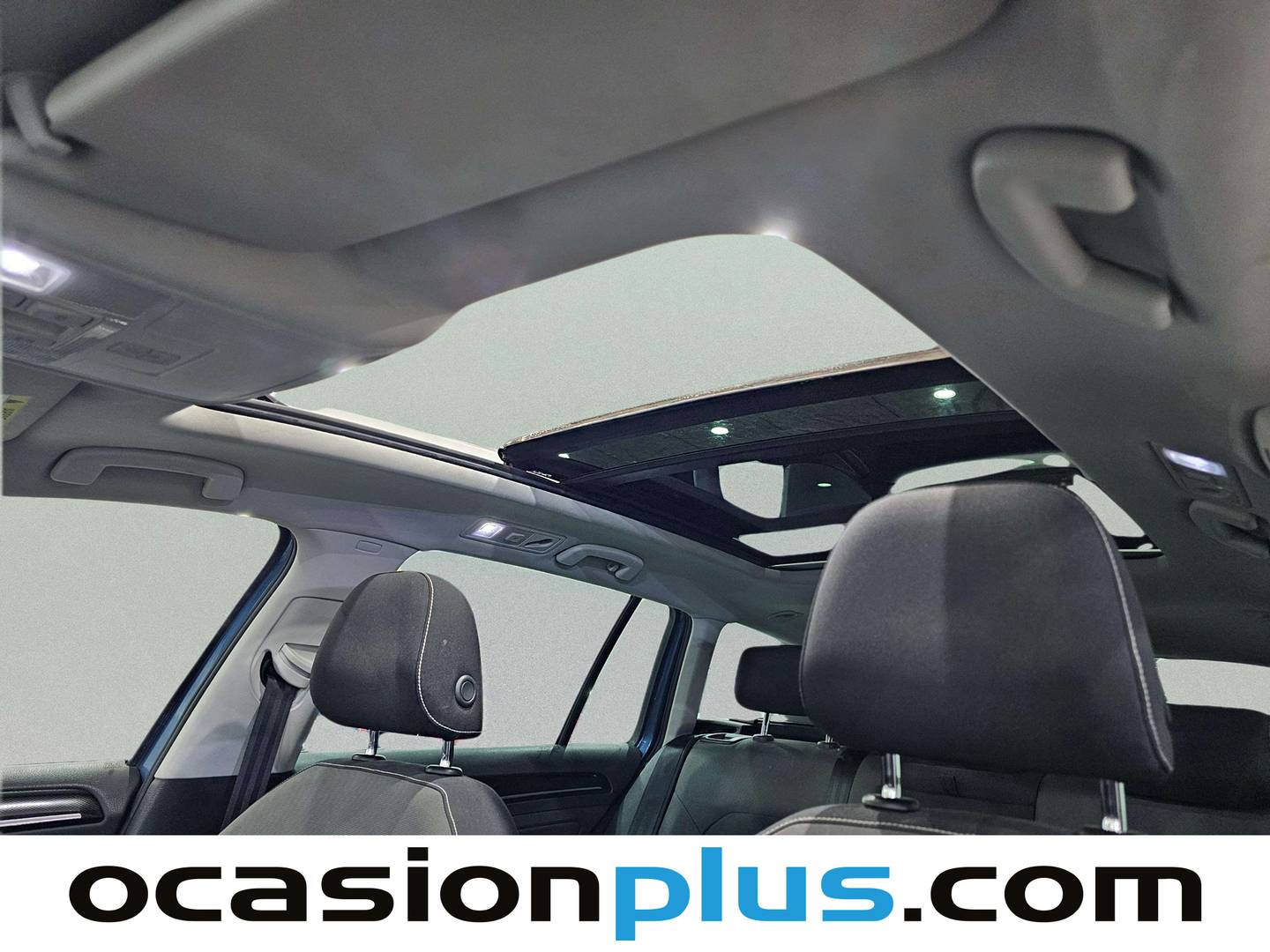 Volkswagen Golf Volkswagen Golf Variant 2.0 TDI BMT (150 CV) DSG de ocasión