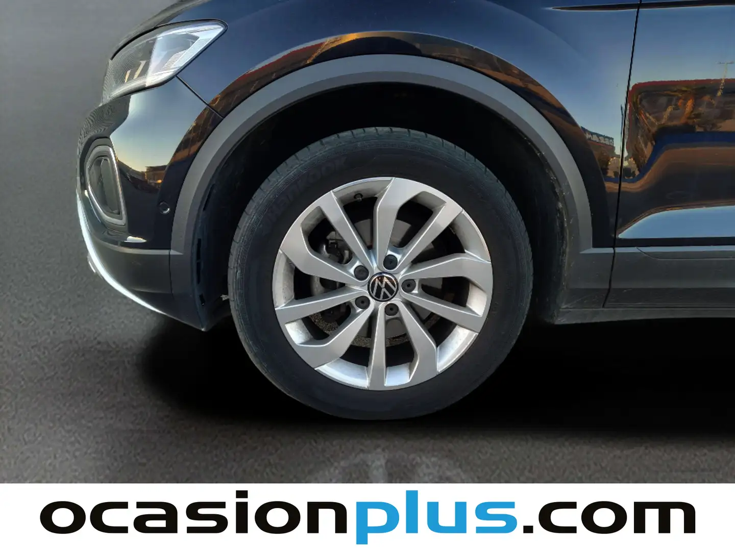 Foto Volkswagen T-Roc Volkswagen T-Roc Life 1.5 TSI (150 CV)