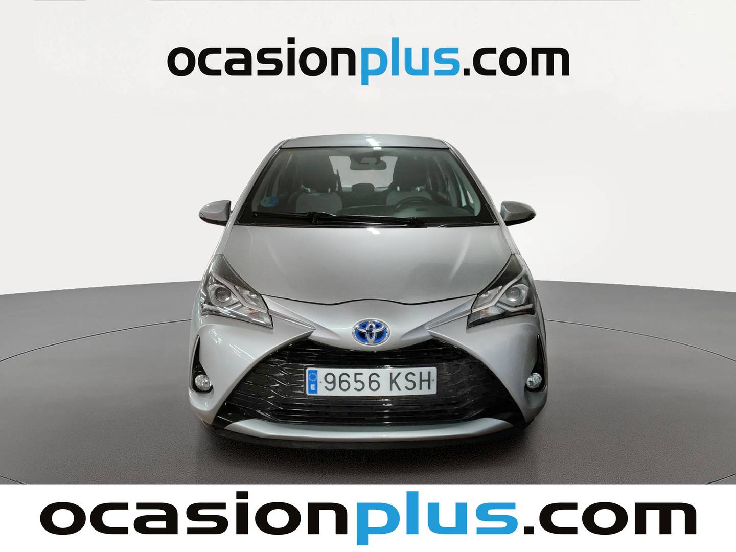 Toyota Yaris Toyota Yaris 1.5 Hybrid Active (100 CV) al mejor precio