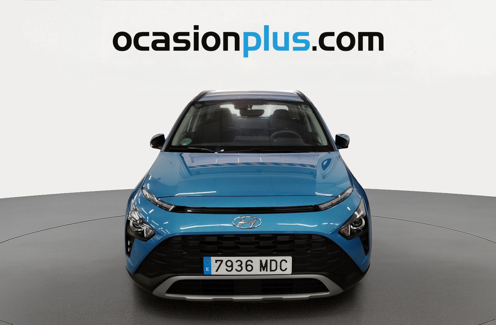 Hyundai Bayon 1.2 MPI Maxx - foto 13
