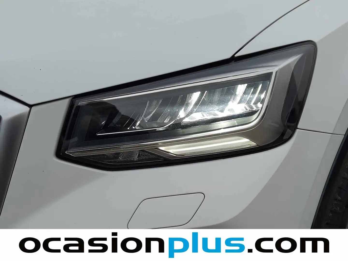 Foto Audi Q2 Audi Q2 Advanced 30 TDI (116 CV)