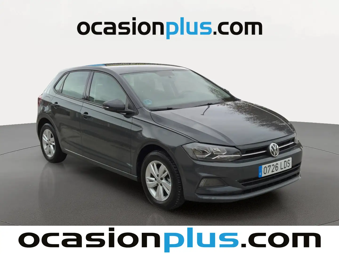 Foto Volkswagen Polo Volkswagen Polo Advance 1.0 TSI (95 CV)