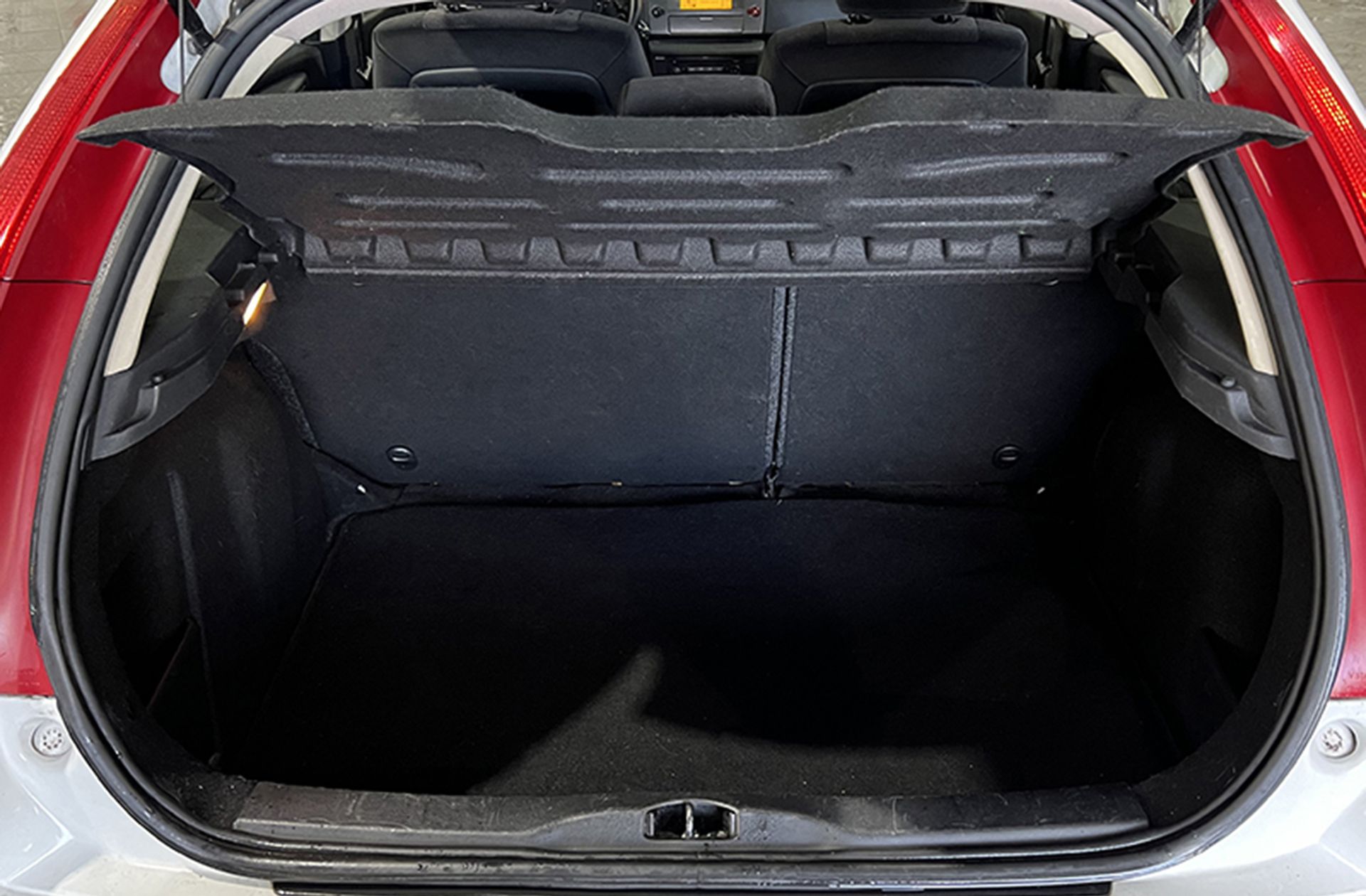 Citroën C4 1.6 HDi Cool CMP - foto 12