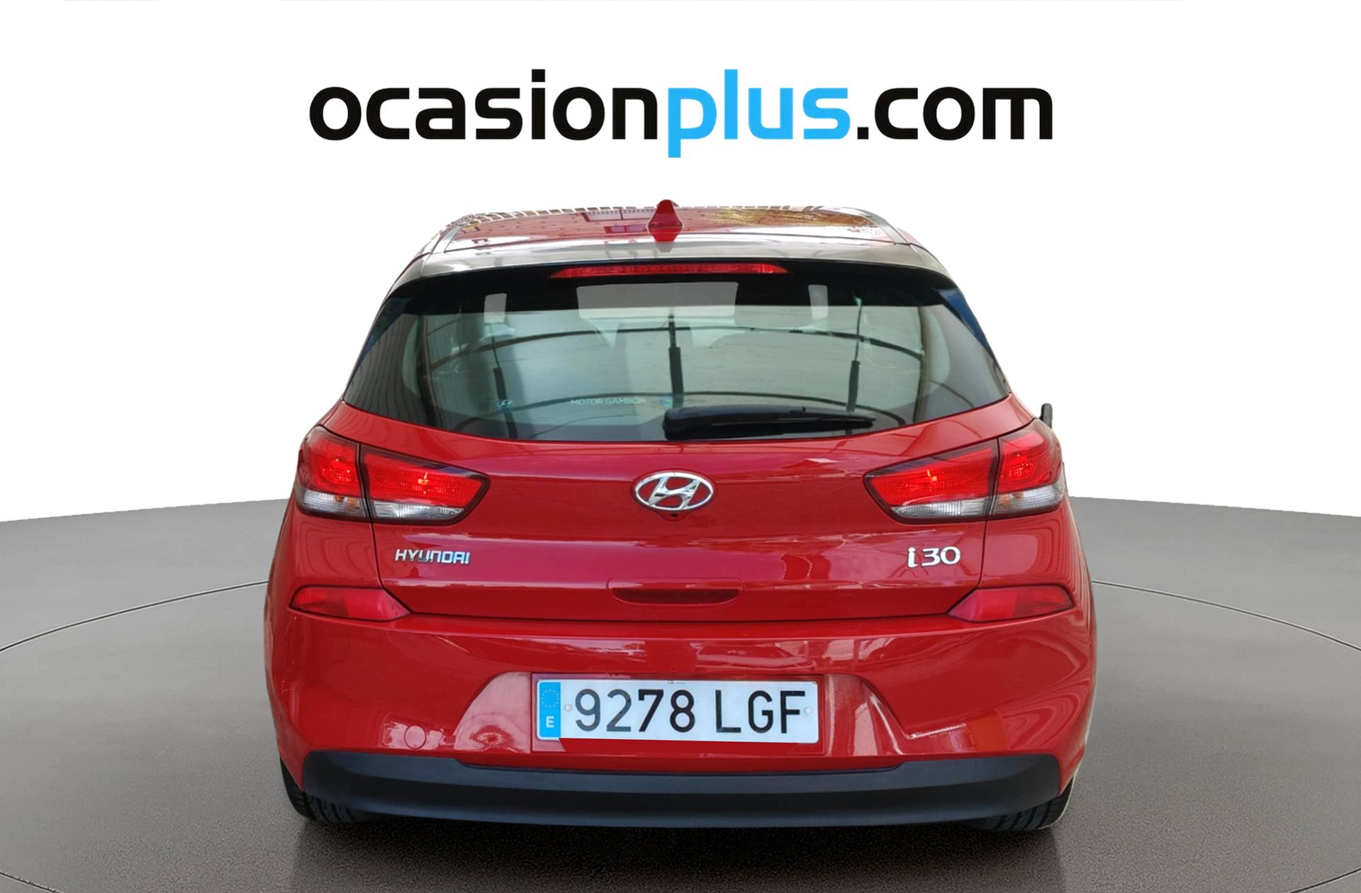 Hyundai i30 1.0 T-GDi Klass - foto 13