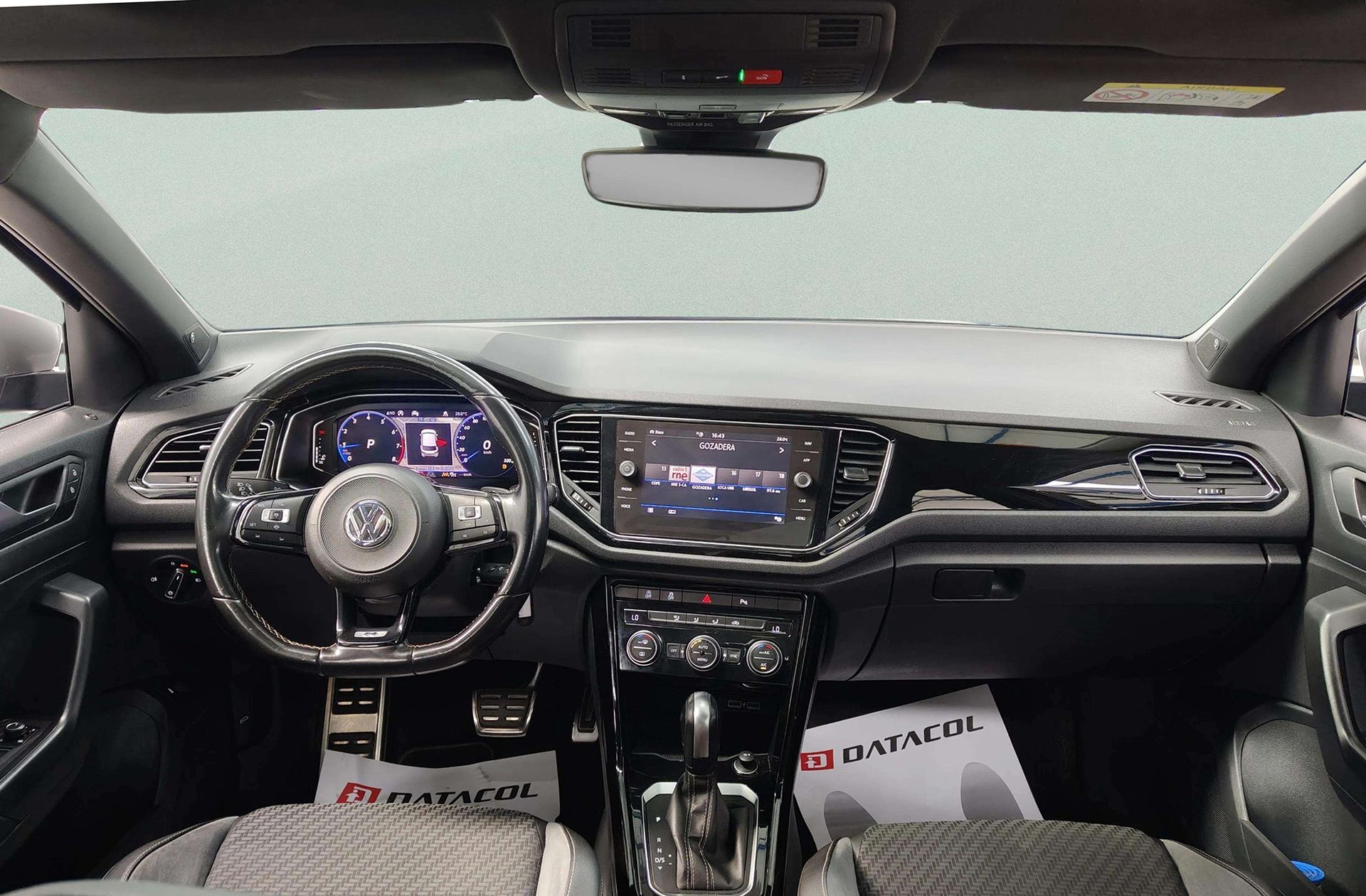 Volkswagen T-Roc R 2.0 TSI 4Motion DSG - foto 7