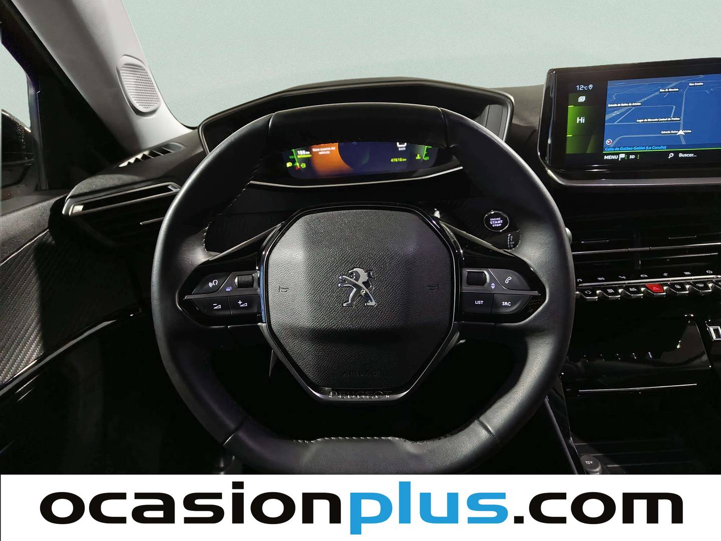 Foto Peugeot 2008 Peugeot 2008 BlueHDi 110 Allure Pack (110 CV)