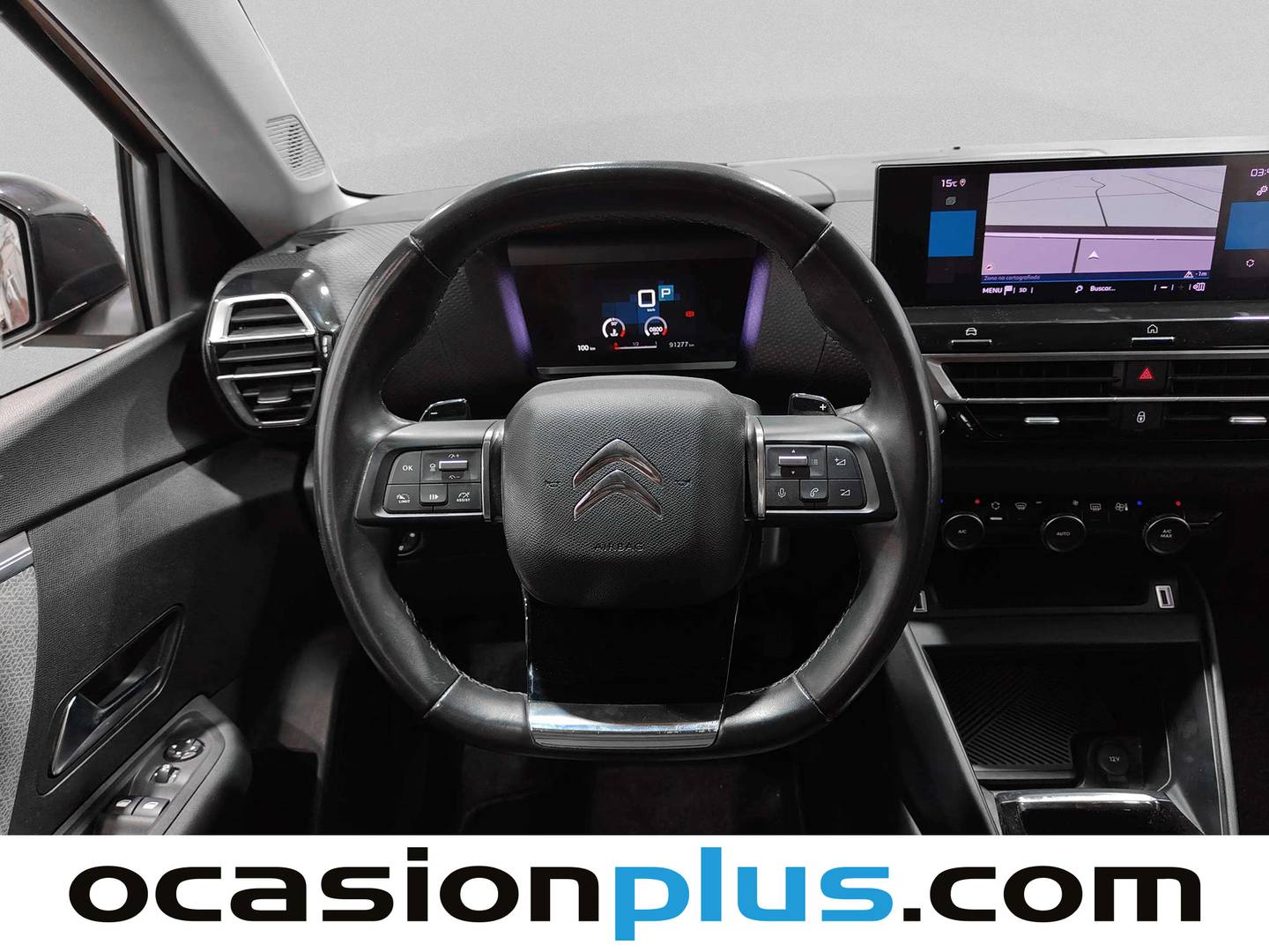 Foto Citroën C4 Citroen C4 PureTech 130 S&S Shine EAT8 (130 CV)