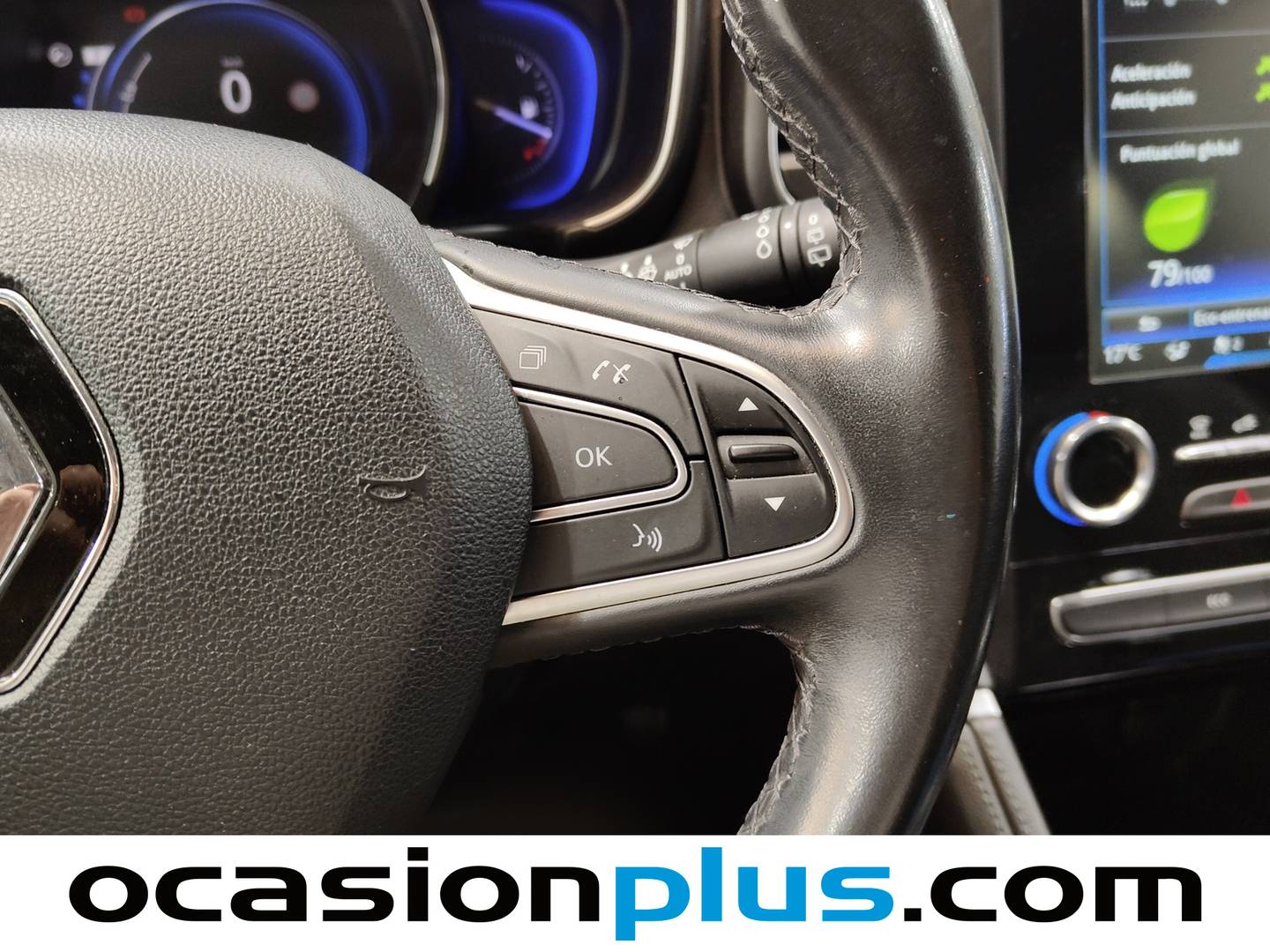 Renault Koleos Renault Koleos Zen dCi (175 CV) X-Tronic seminuevo